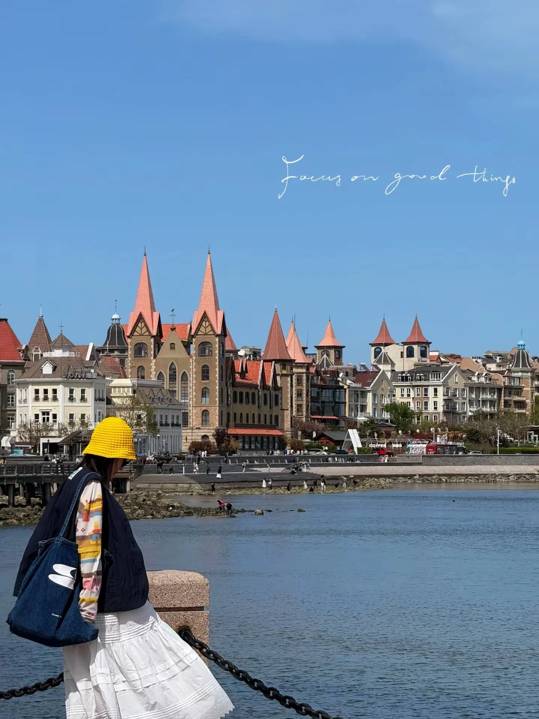 码住❗️烟台旅行拍照打卡宝藏机位❗️全攻略❗️