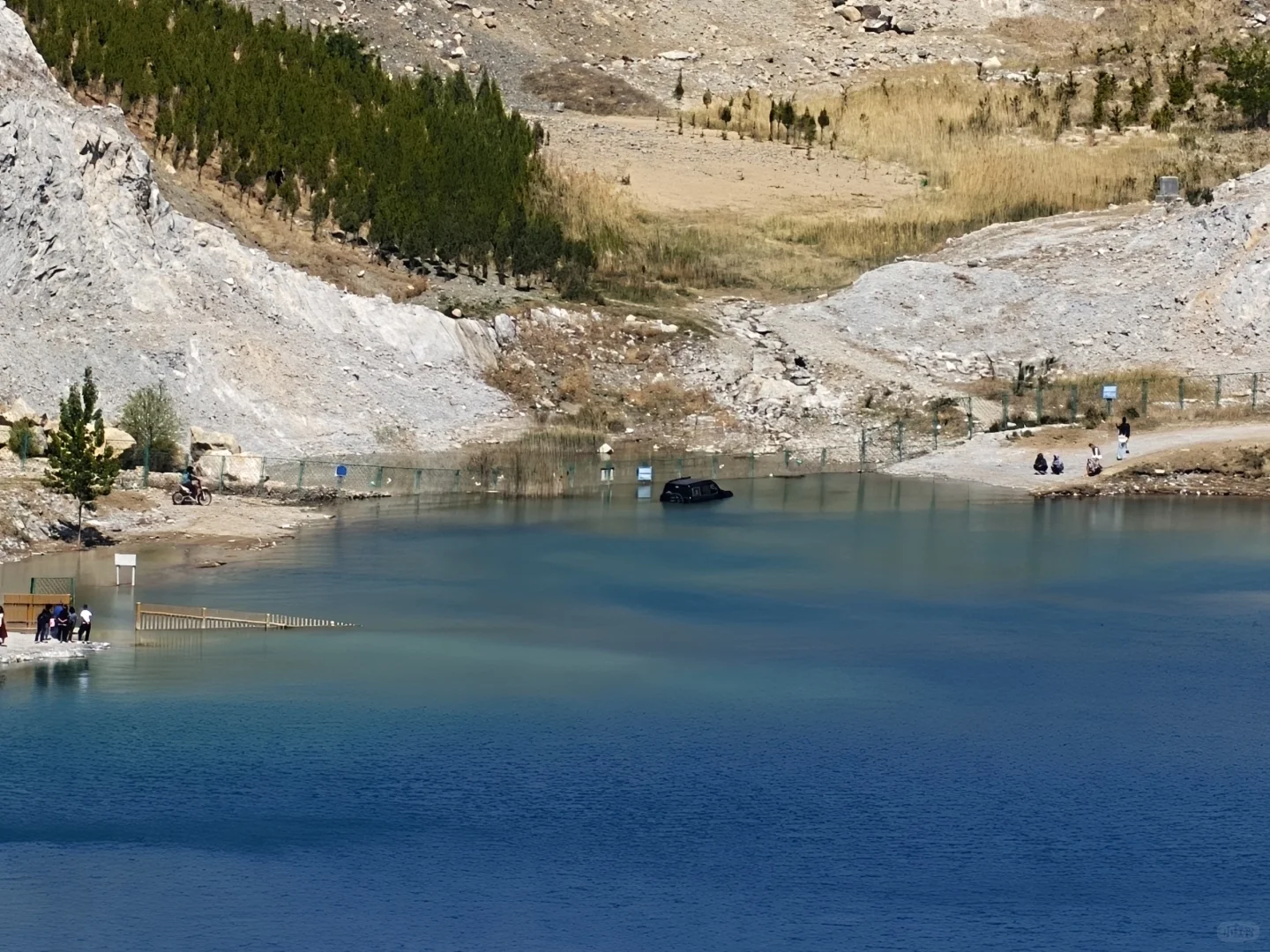 五一带🐶玩海莱州我太爱了（景点美食篇）