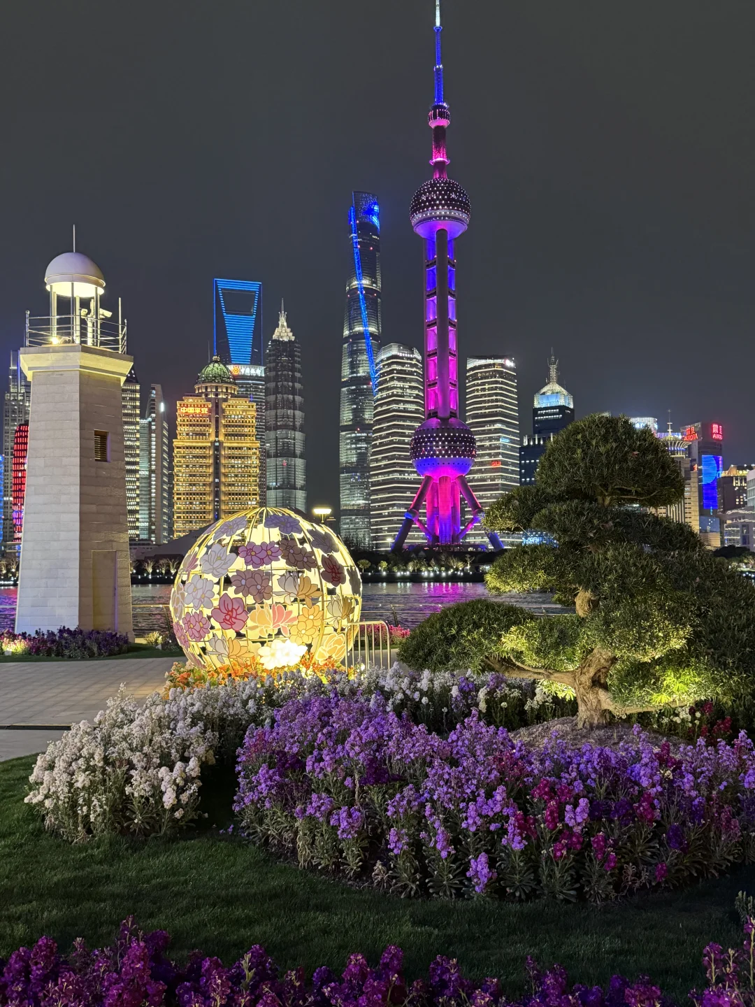 淡季的上海简直就是人间理想……