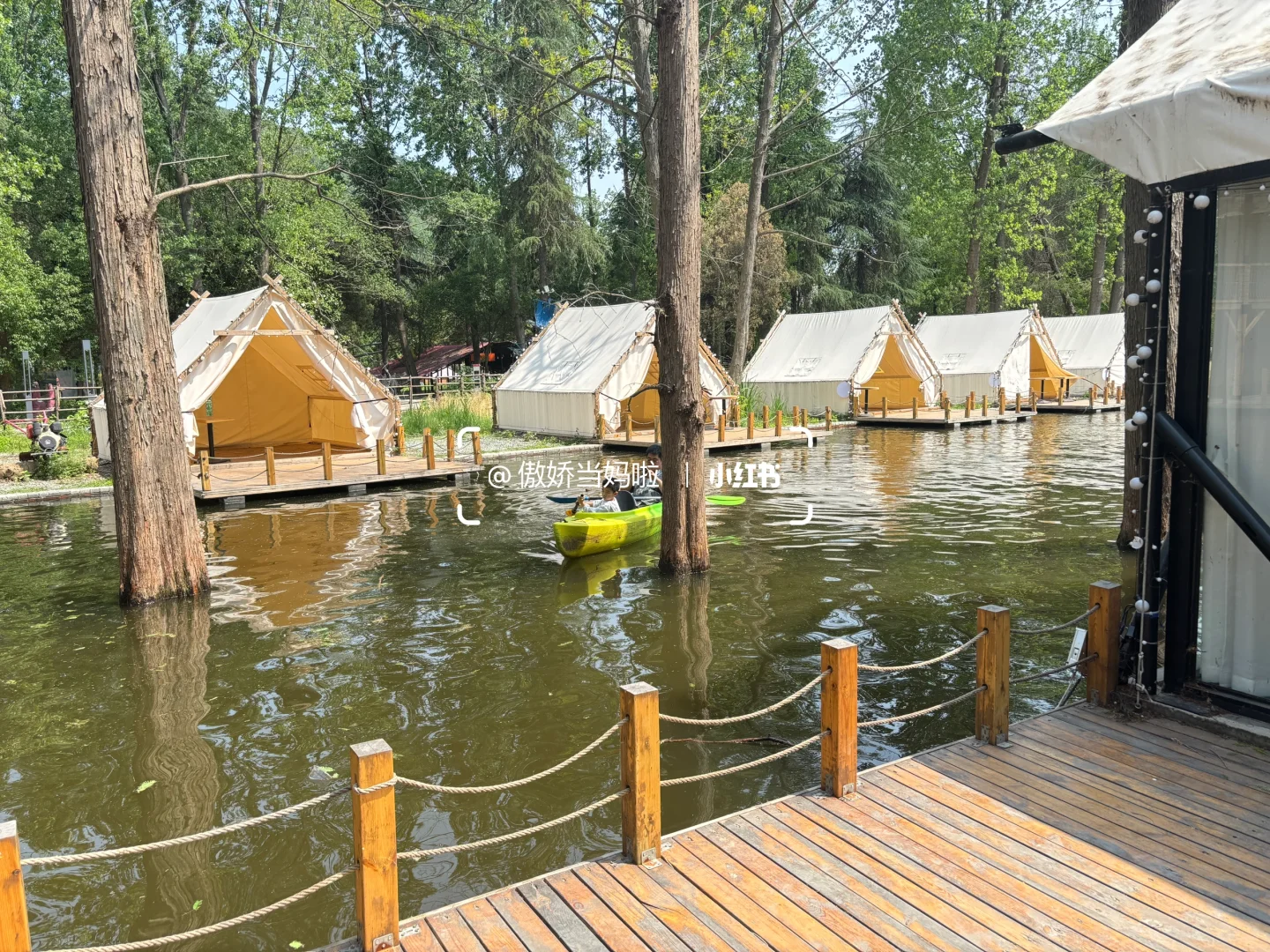 郑州-信阳，三天两夜亲子旅游攻略分享❗️