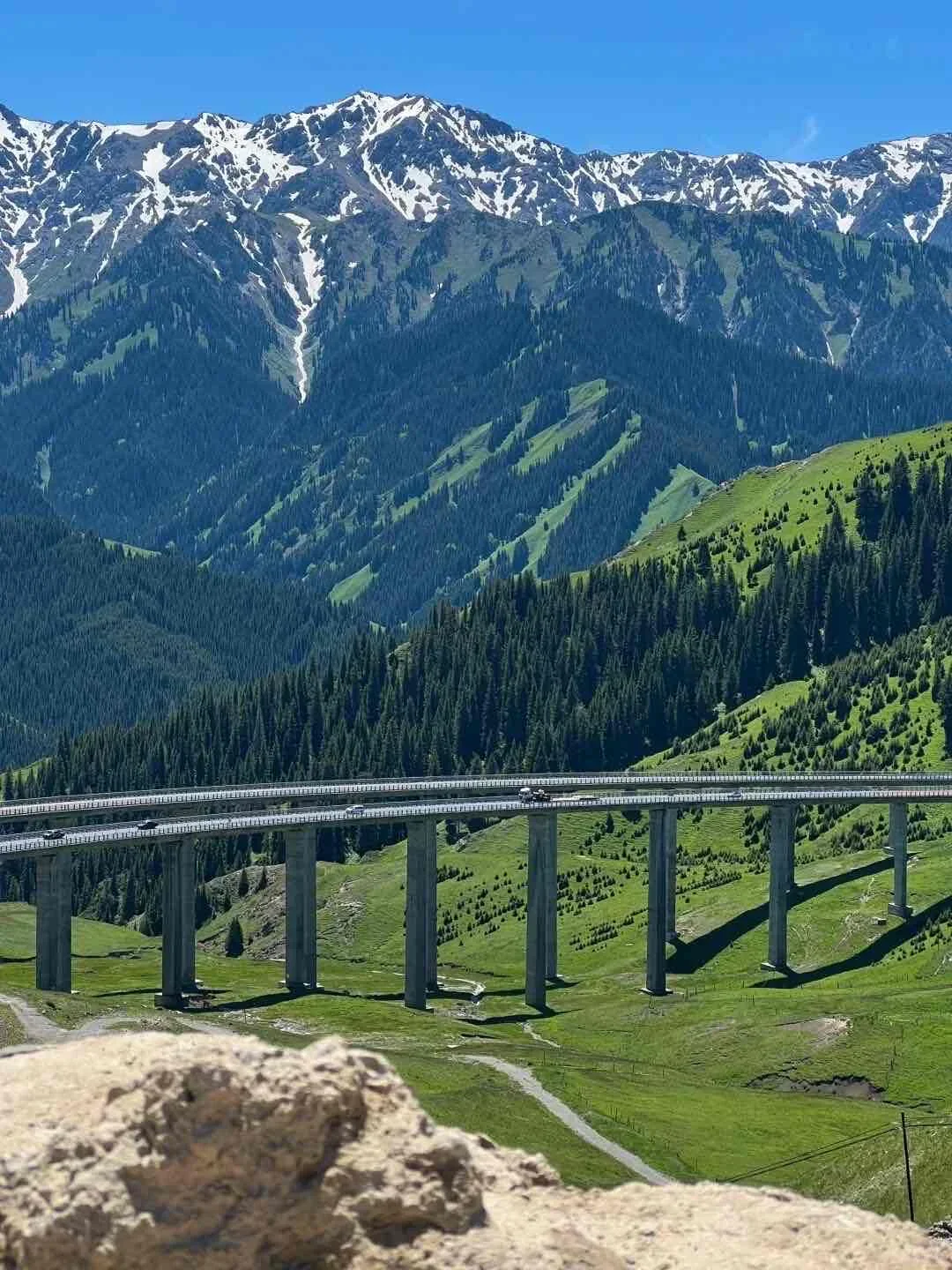 神级景点！真的每一帧都是壁纸！