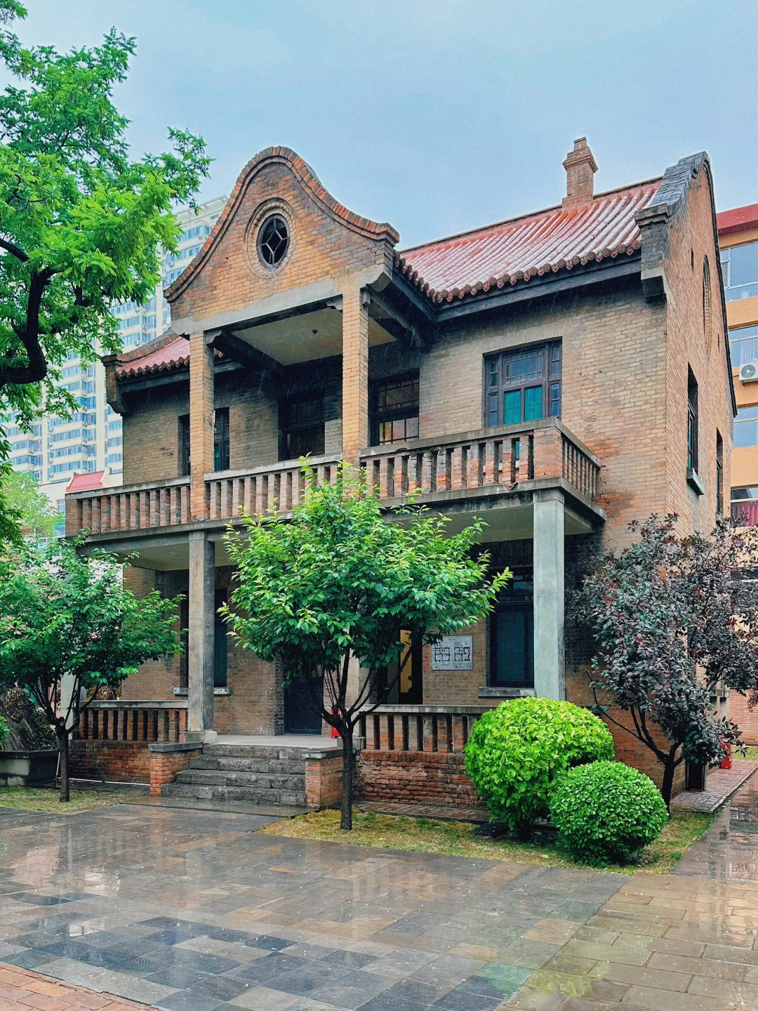 太原！本地人都很少知道的小众景点！