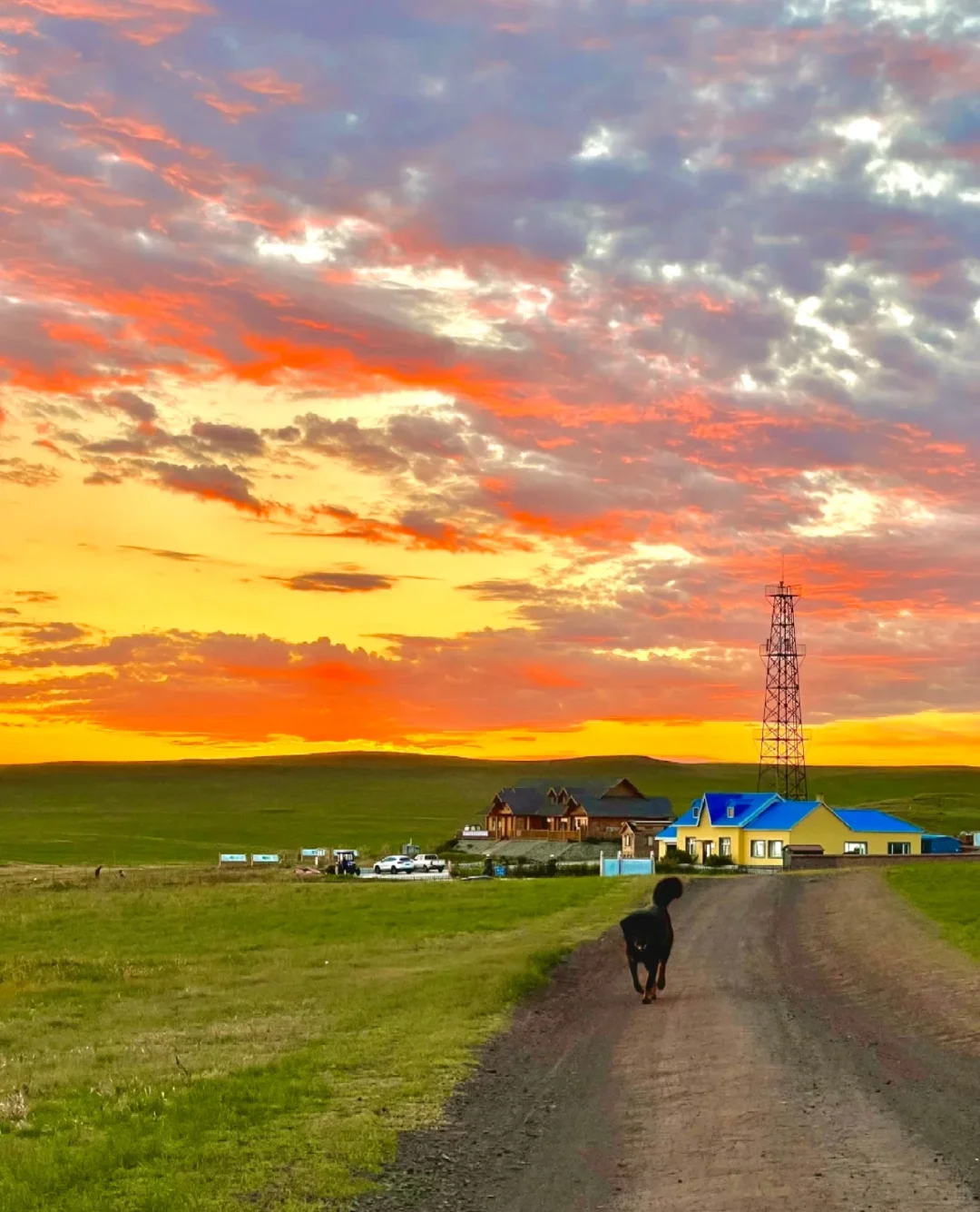 曾以为遥远的地方