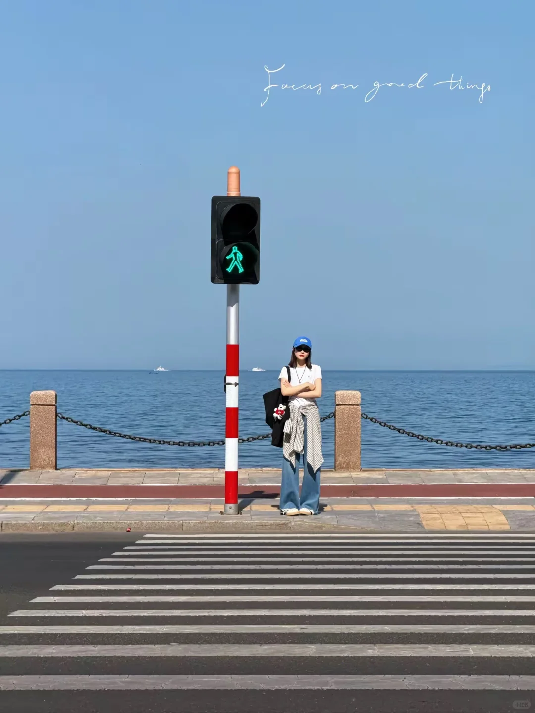 码住❗️烟台旅行拍照打卡宝藏机位❗️全攻略❗️