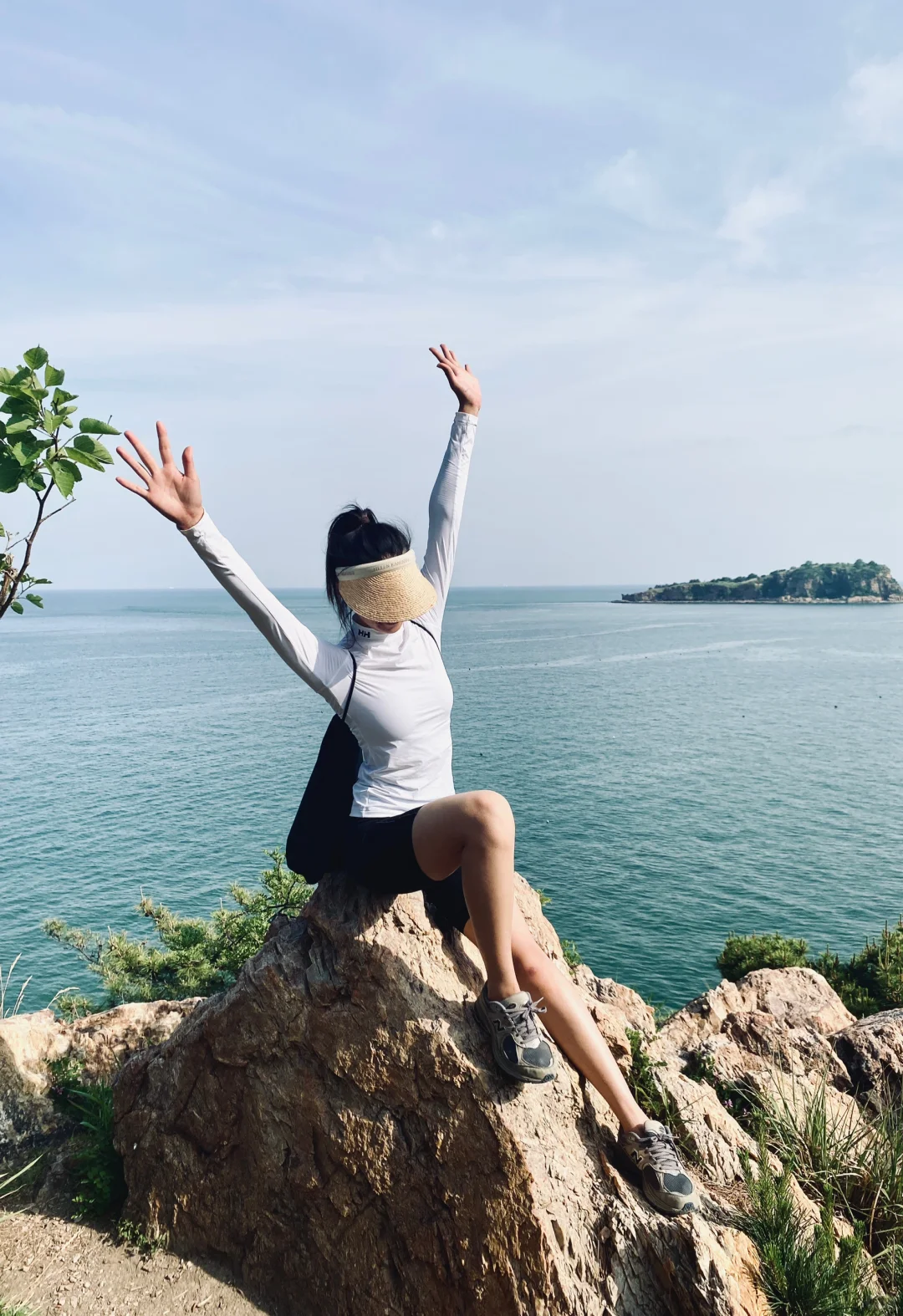 大连三日保姆级攻略｜本地人私藏景点