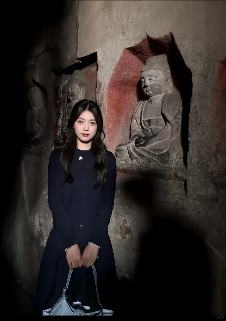 五一来邯郸，这九个景点必去‼️