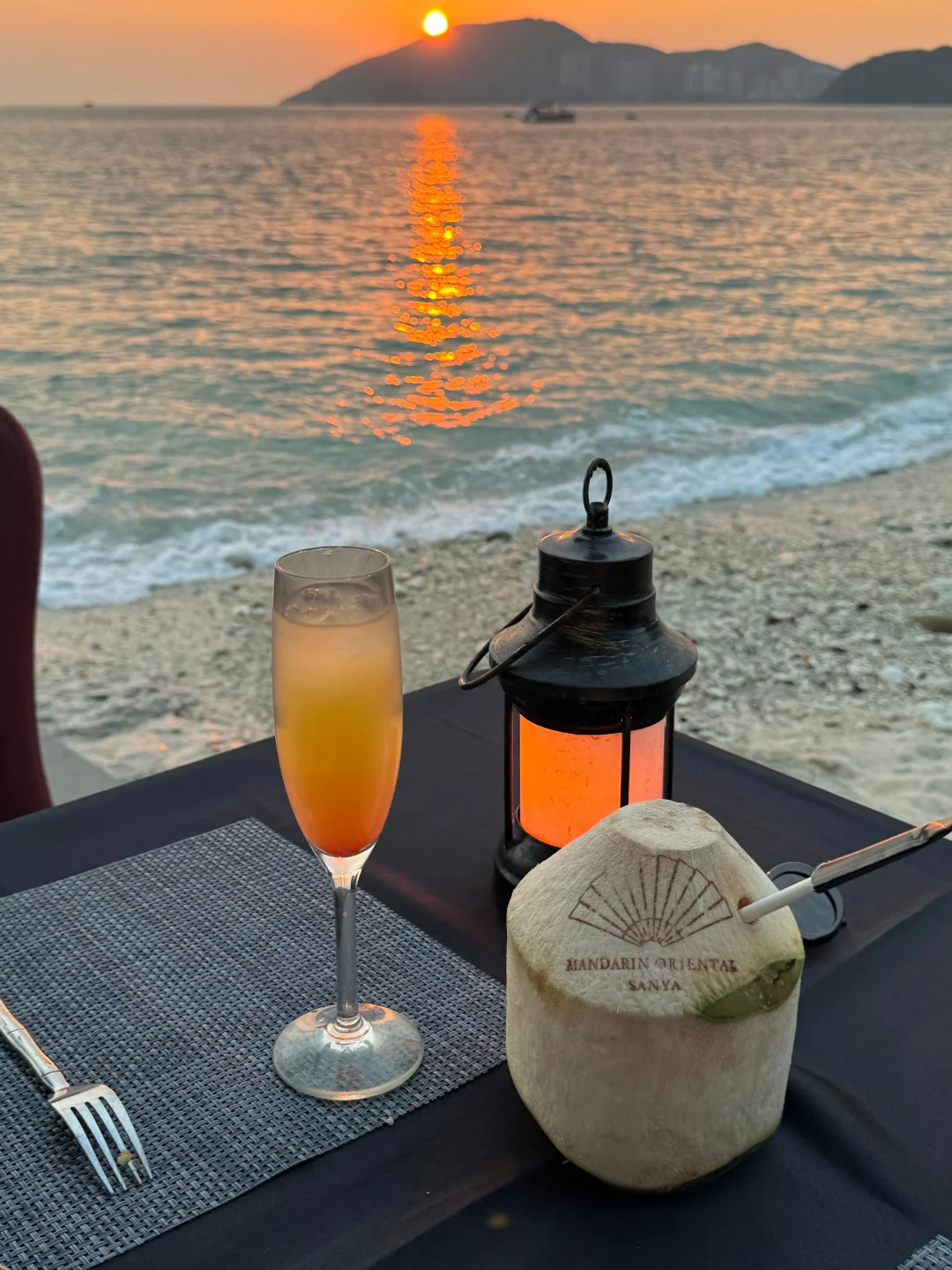 🌴 三亚的海边，美得像一场不愿醒来的梦！