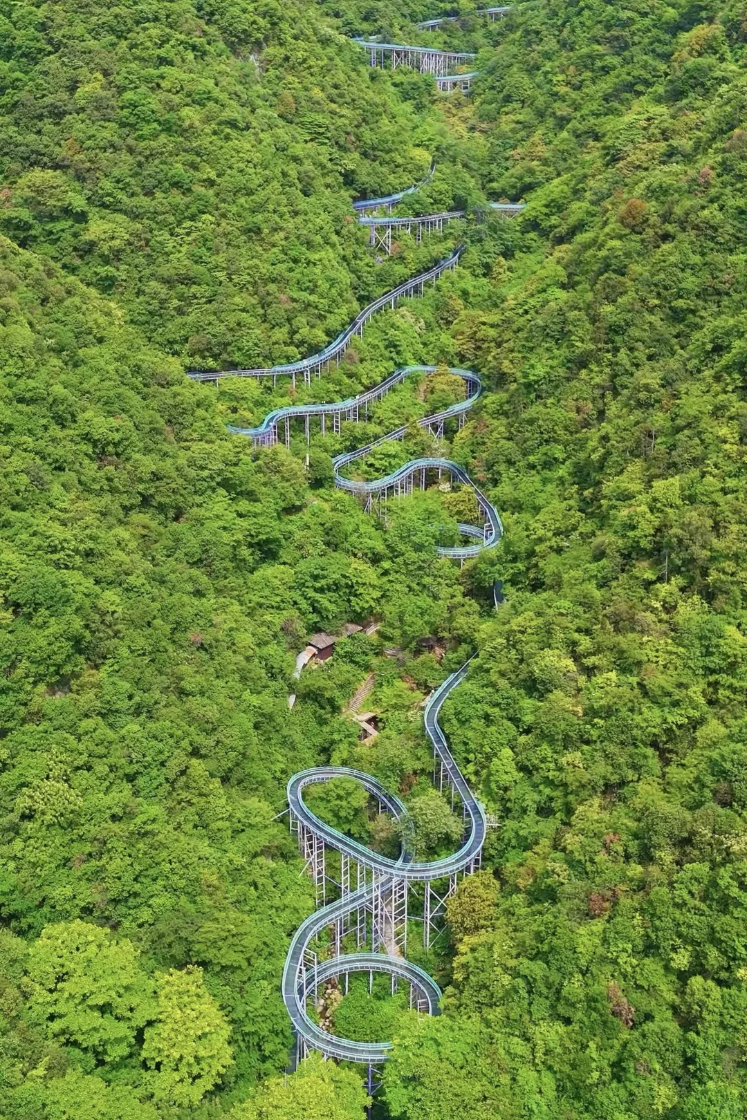 （杭州）不输迪士尼，迄今为止最爱的乐园！！！