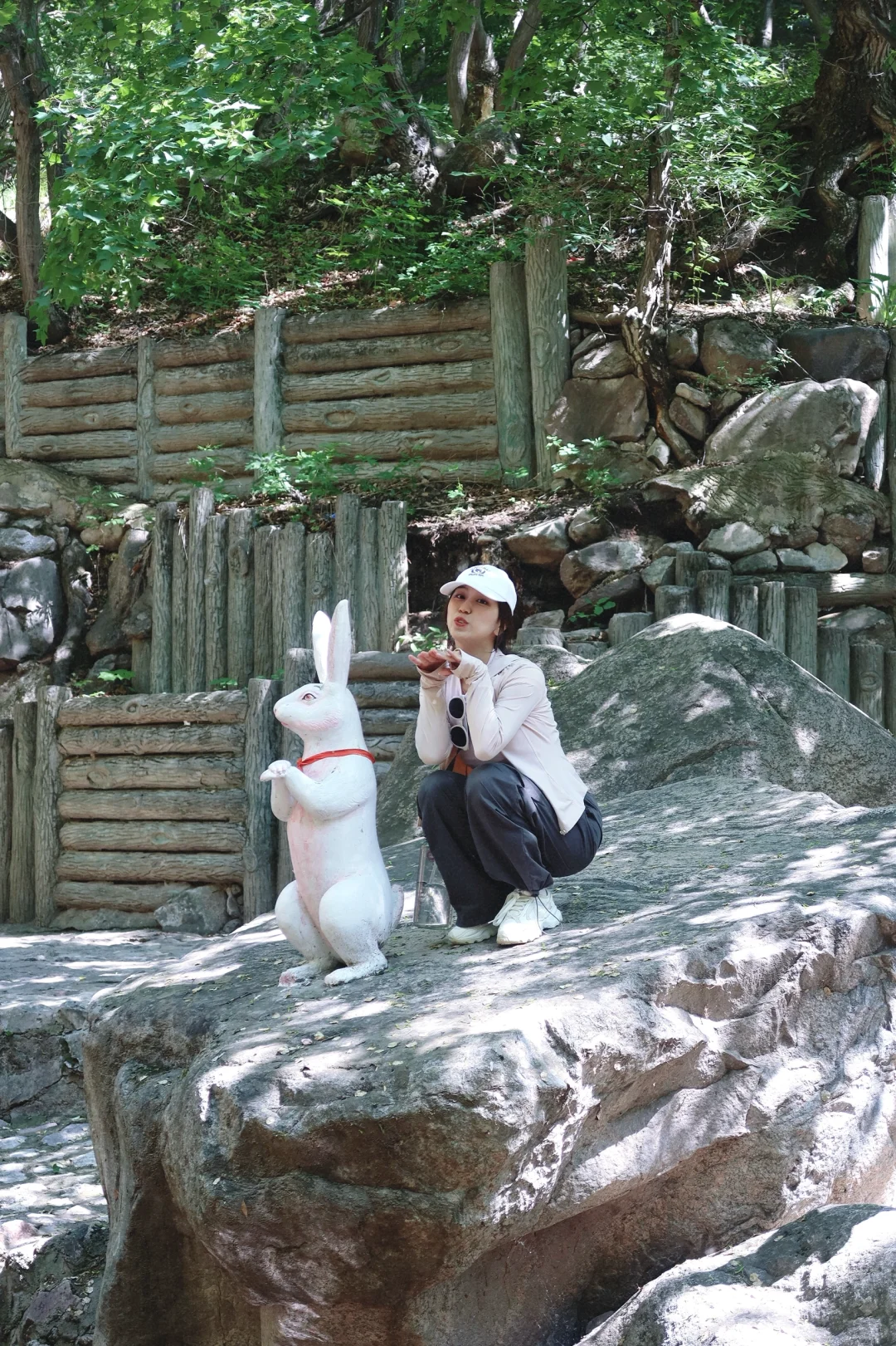 山西被低估的5A风景区！！！