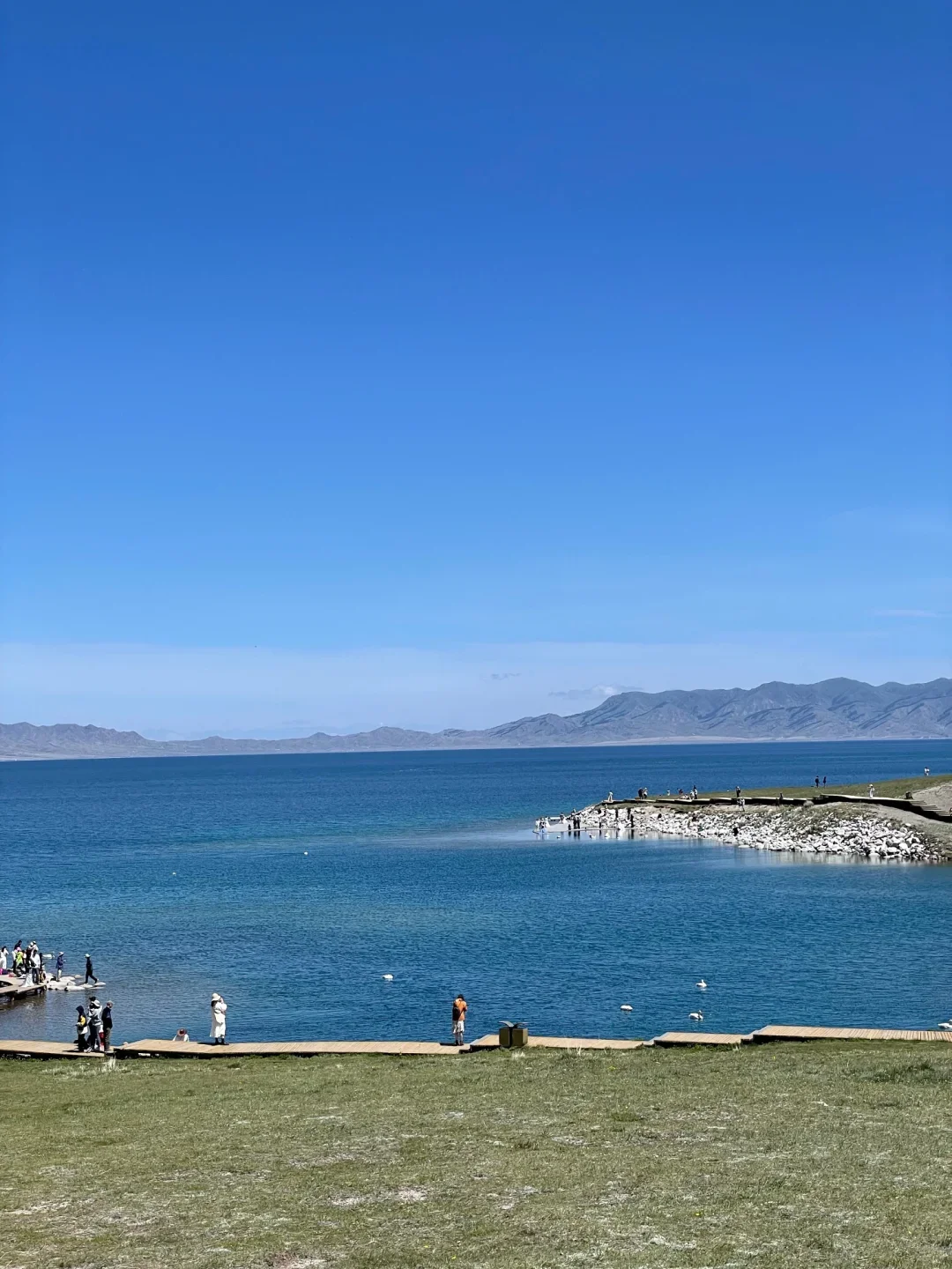 神级景点！真的每一帧都是壁纸！