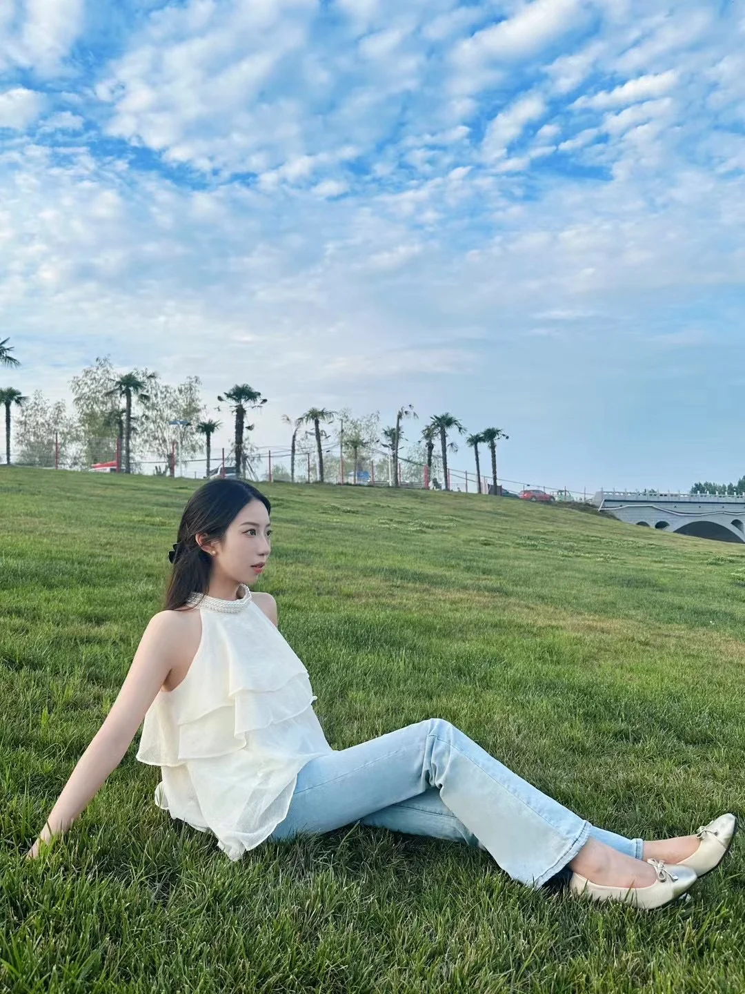 以为大理就已经够美了，直到我去了这里……