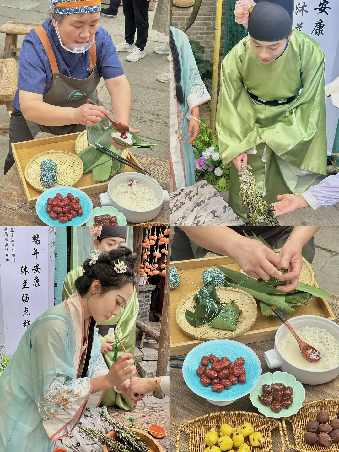 以为苏州够美了，直到我来到“北方水乡”……