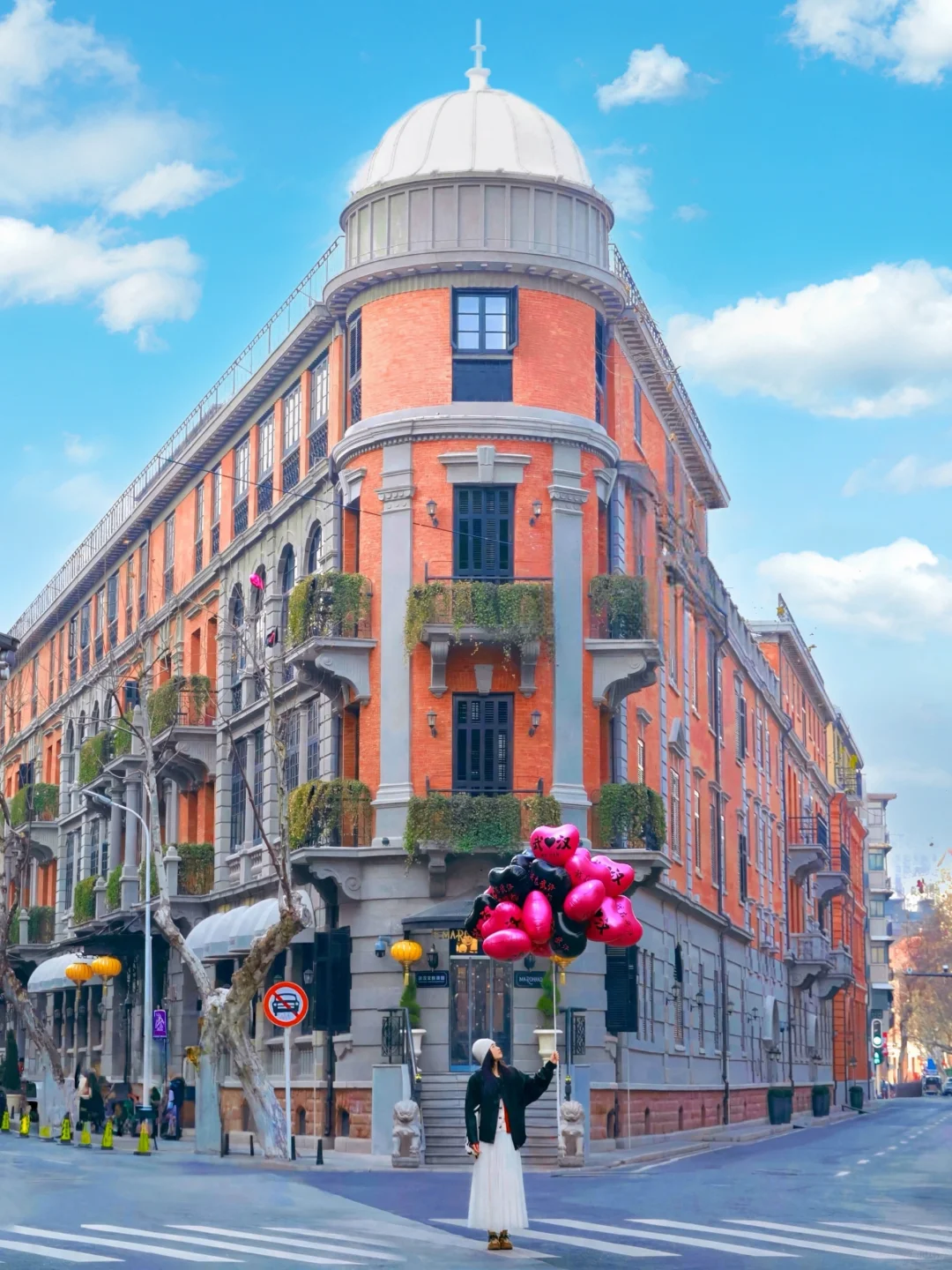 人生建议:去完这❶❷个地方再离开武汉!!