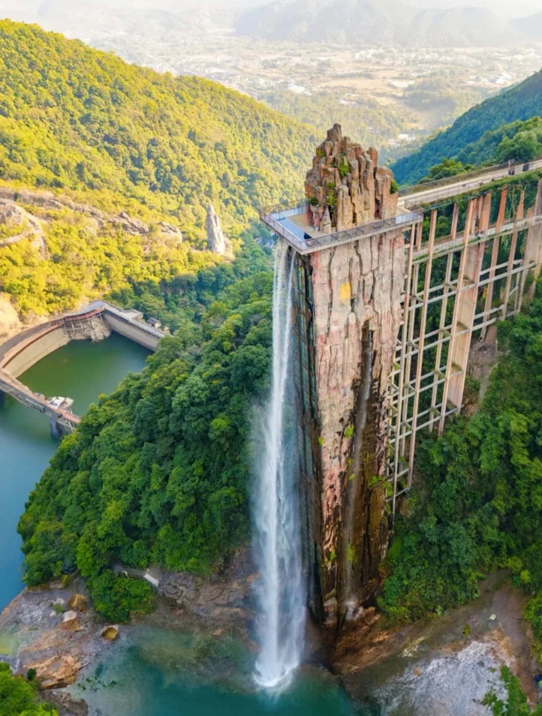 韶关的浪漫你值得拥有✨