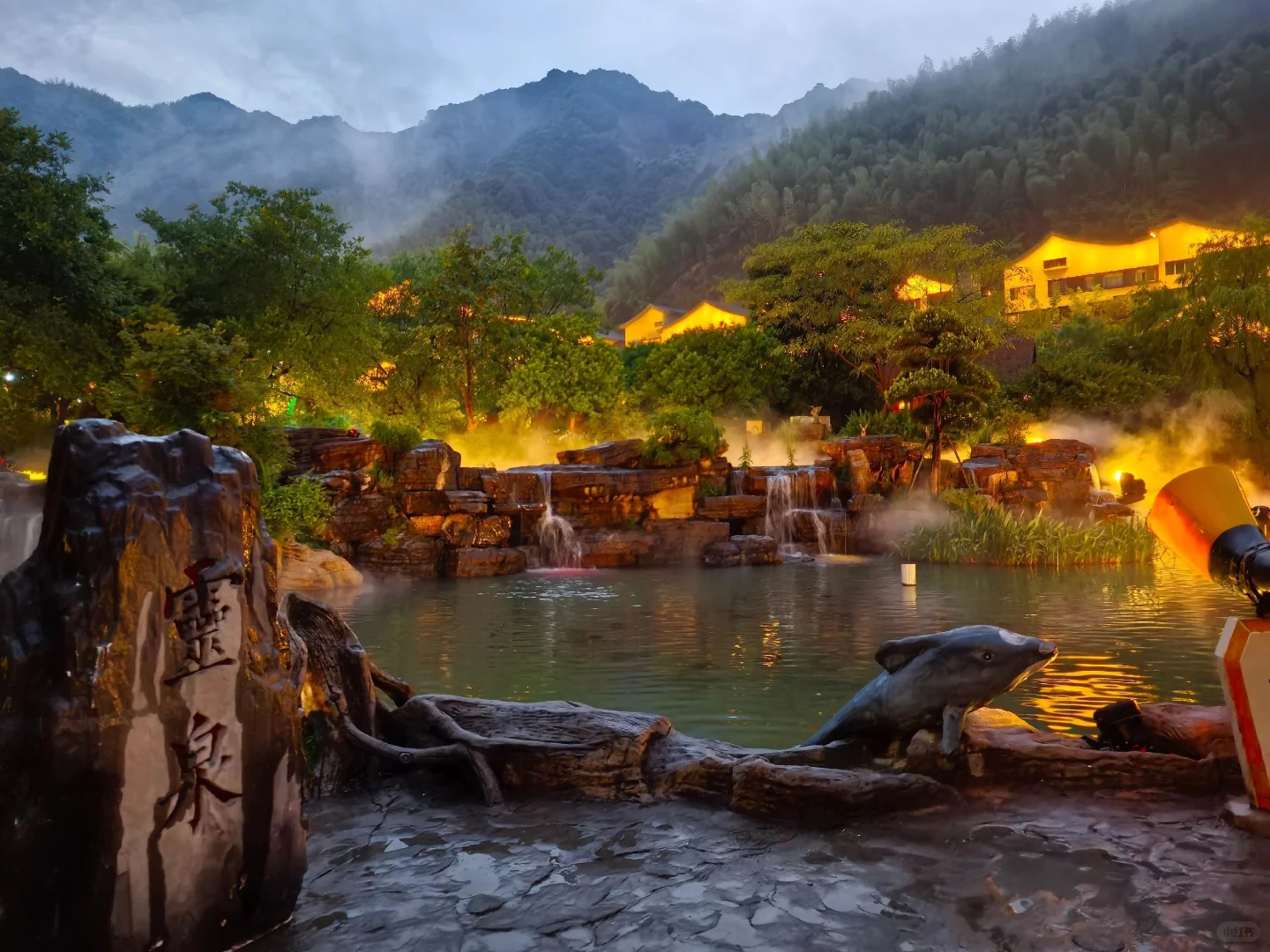 上饶现状，给6-8月去的参考一下