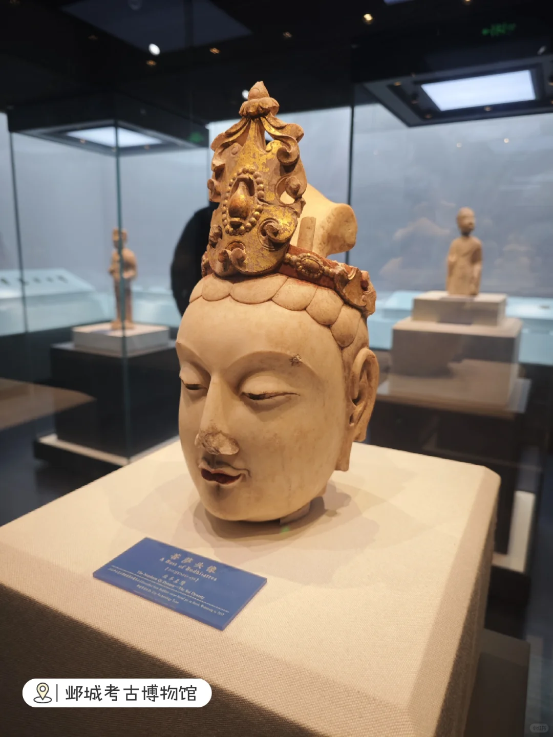 邯郸四日游攻略💕推荐十个景点行程