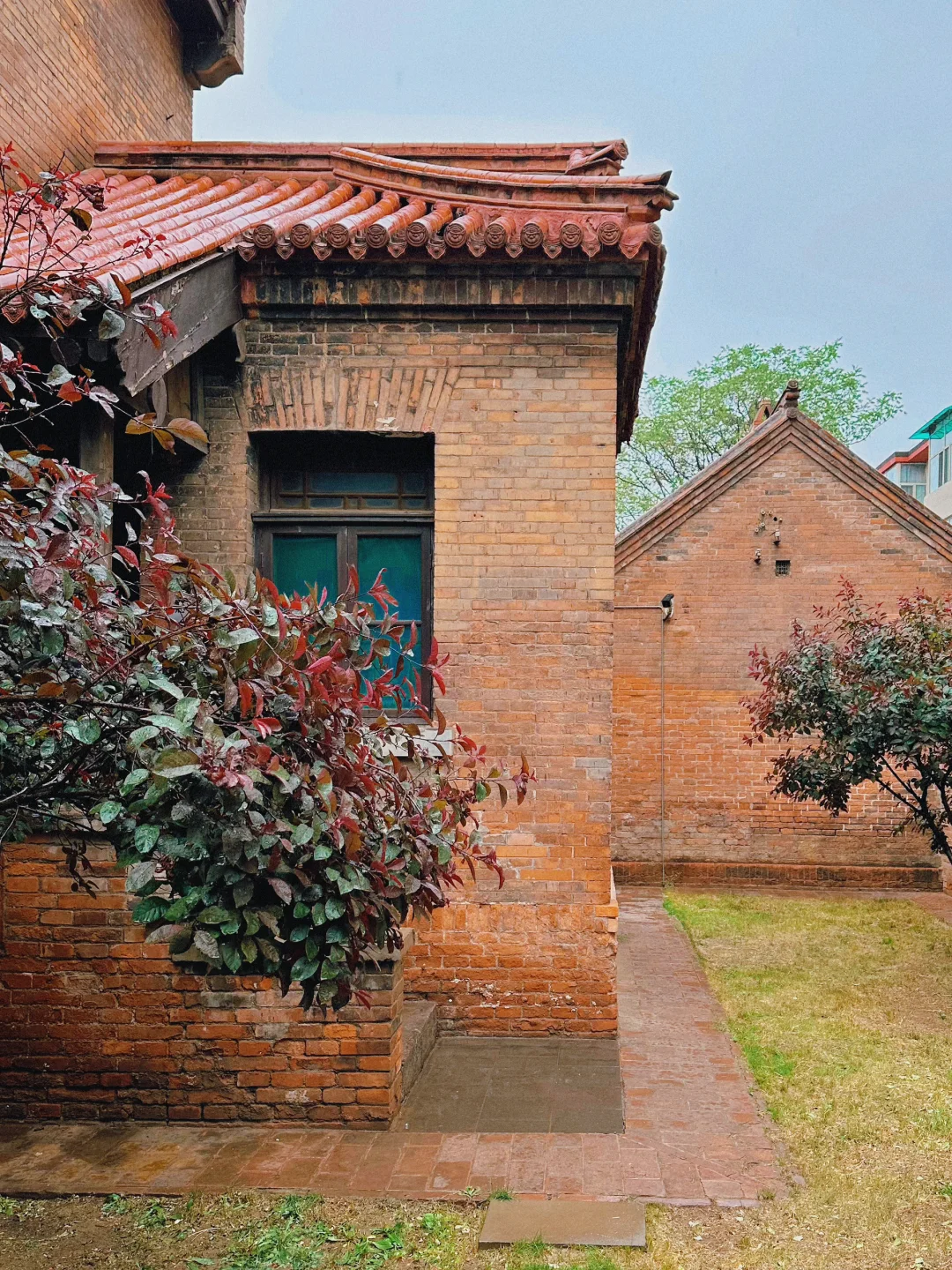 太原！本地人都很少知道的小众景点！