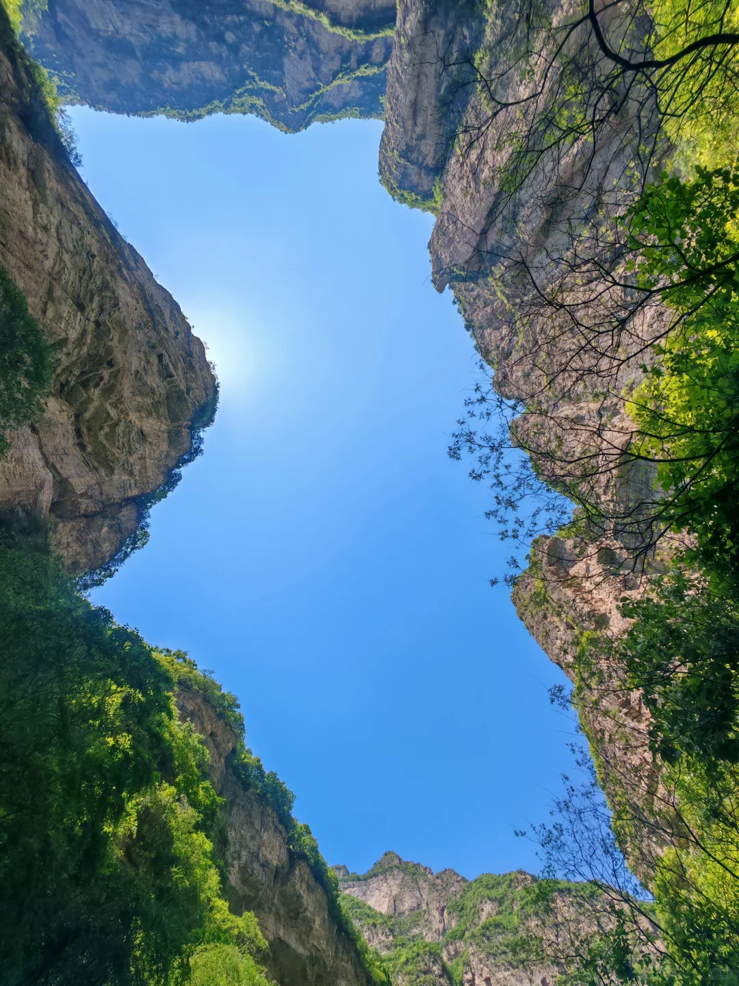 北京小众景点,每年仅开4个月