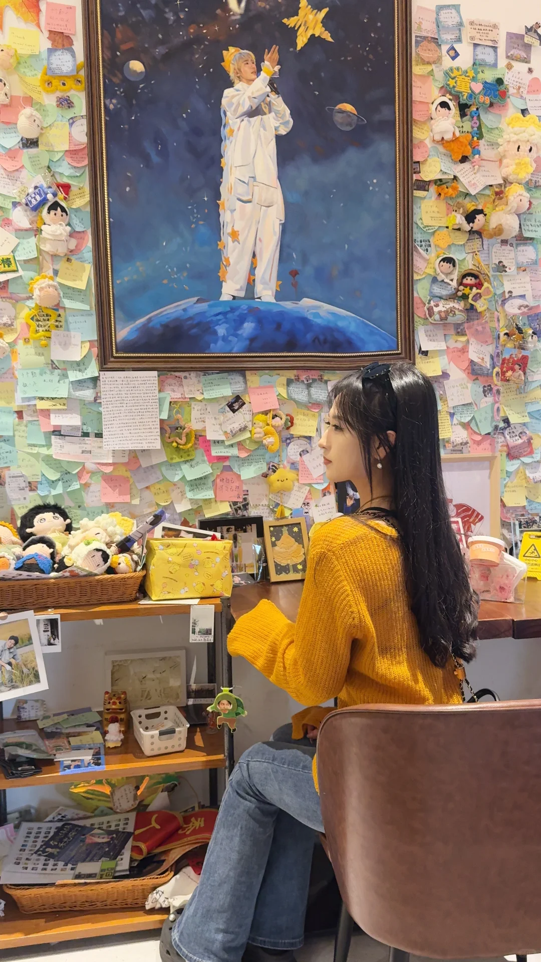 其实我觉得在青岛旅游路过voyage进店就