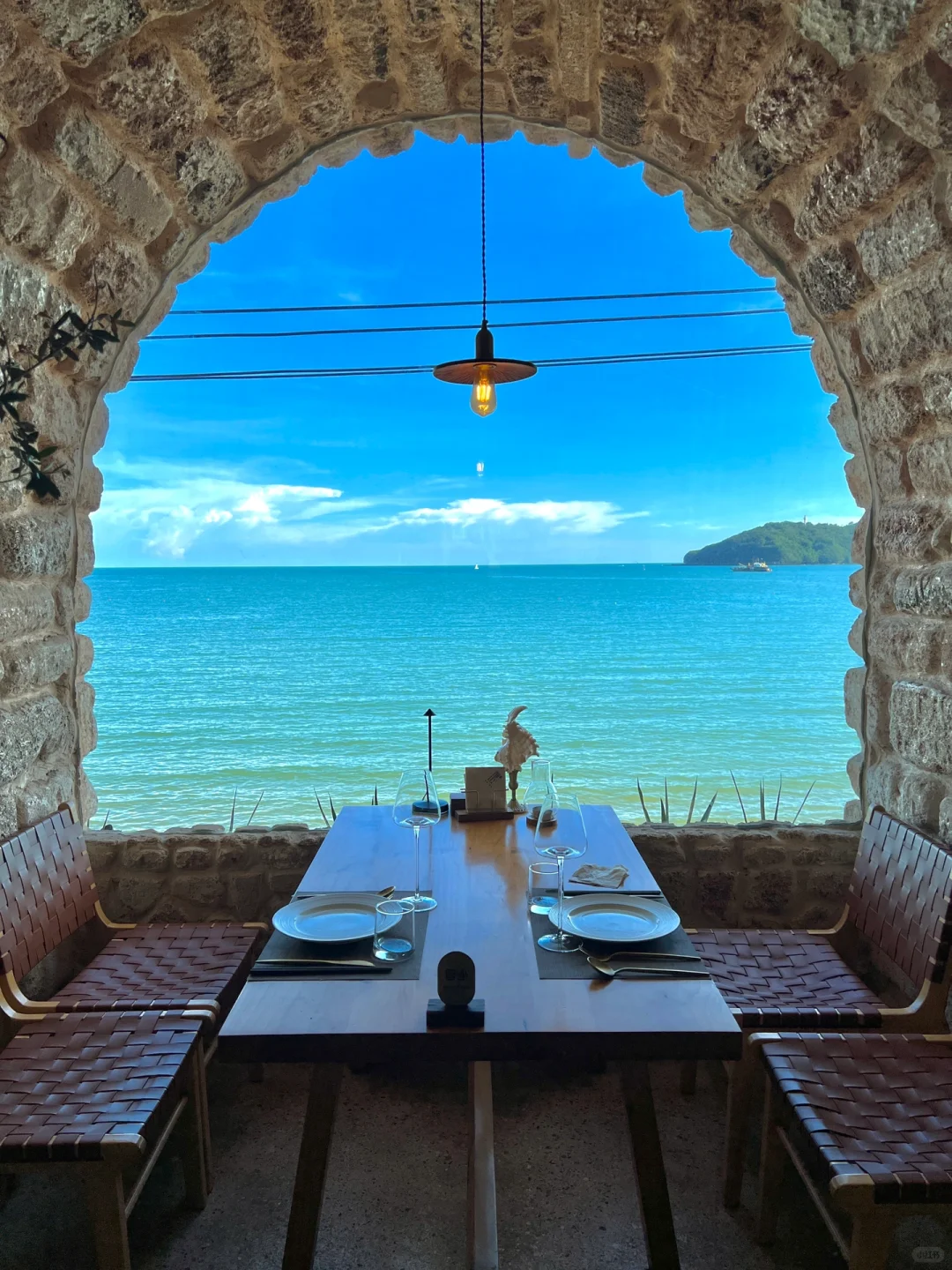 人生建议❗️来涠洲岛一定要去的8️⃣个地方