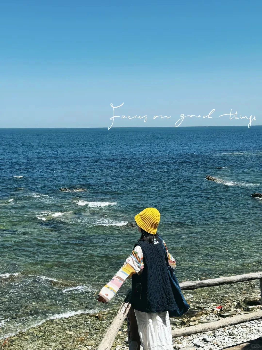 码住❗️烟台旅行拍照打卡宝藏机位❗️全攻略❗️