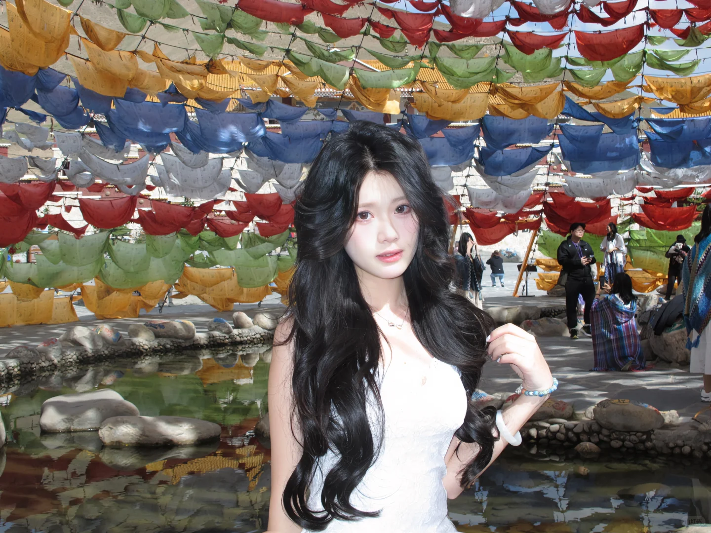 去一次大西北才没有遗憾