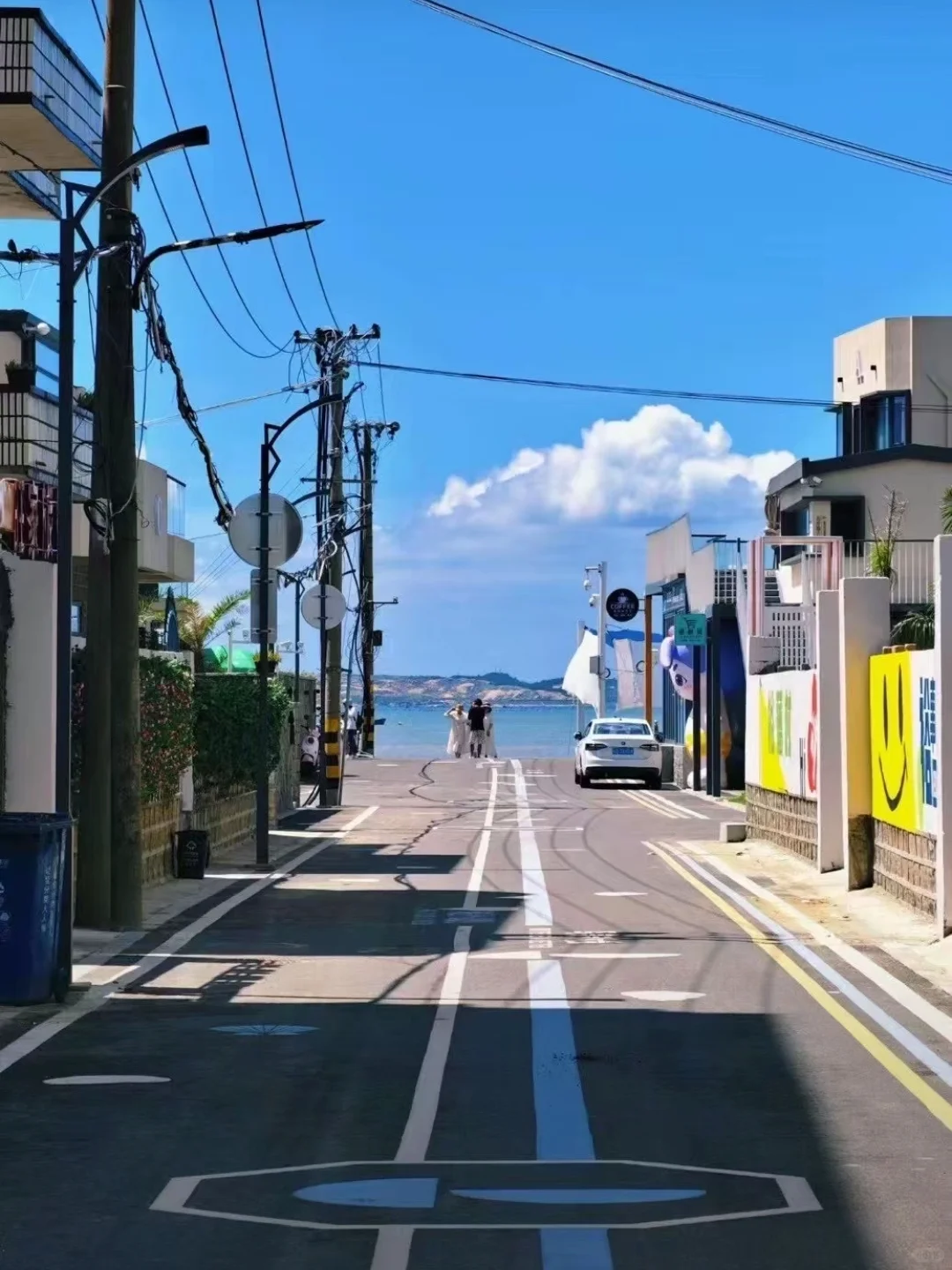 📍福建平潭岛～这篇就够了！🌊