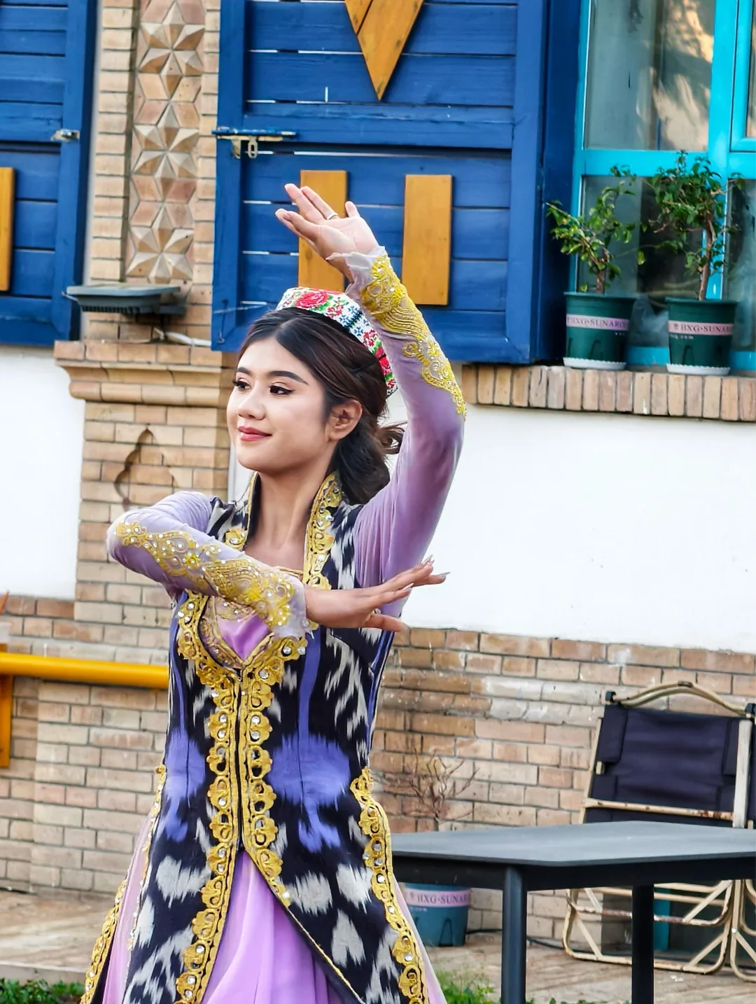 神级景点！真的每一帧都是壁纸！