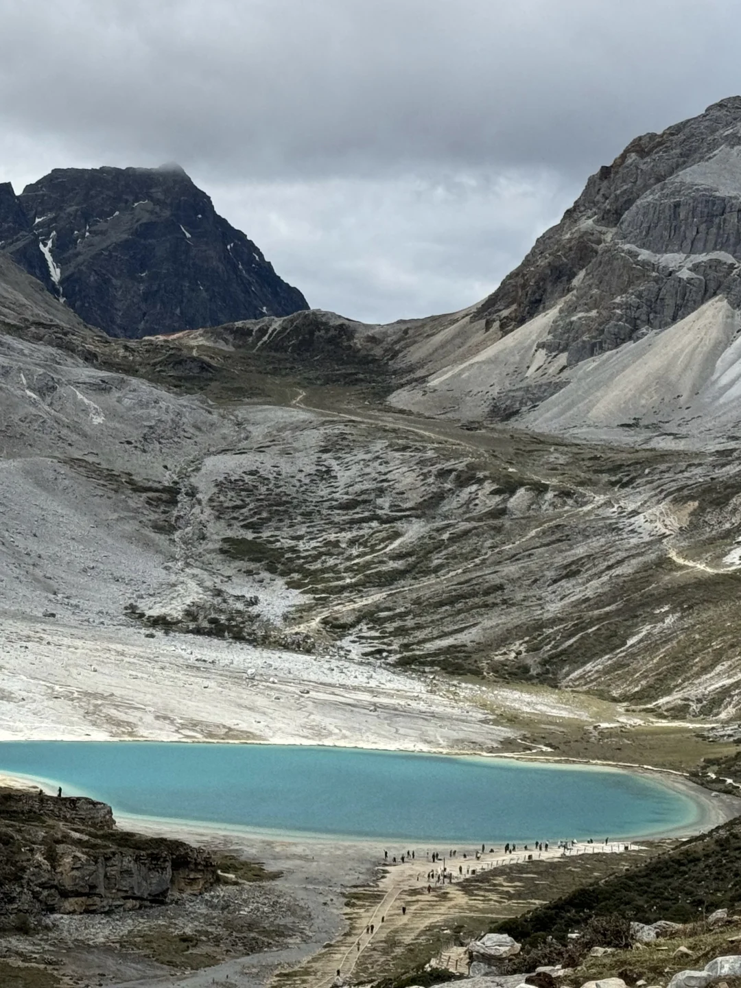 确定了❗️高考后毕业旅行📍来川西稻城亚丁