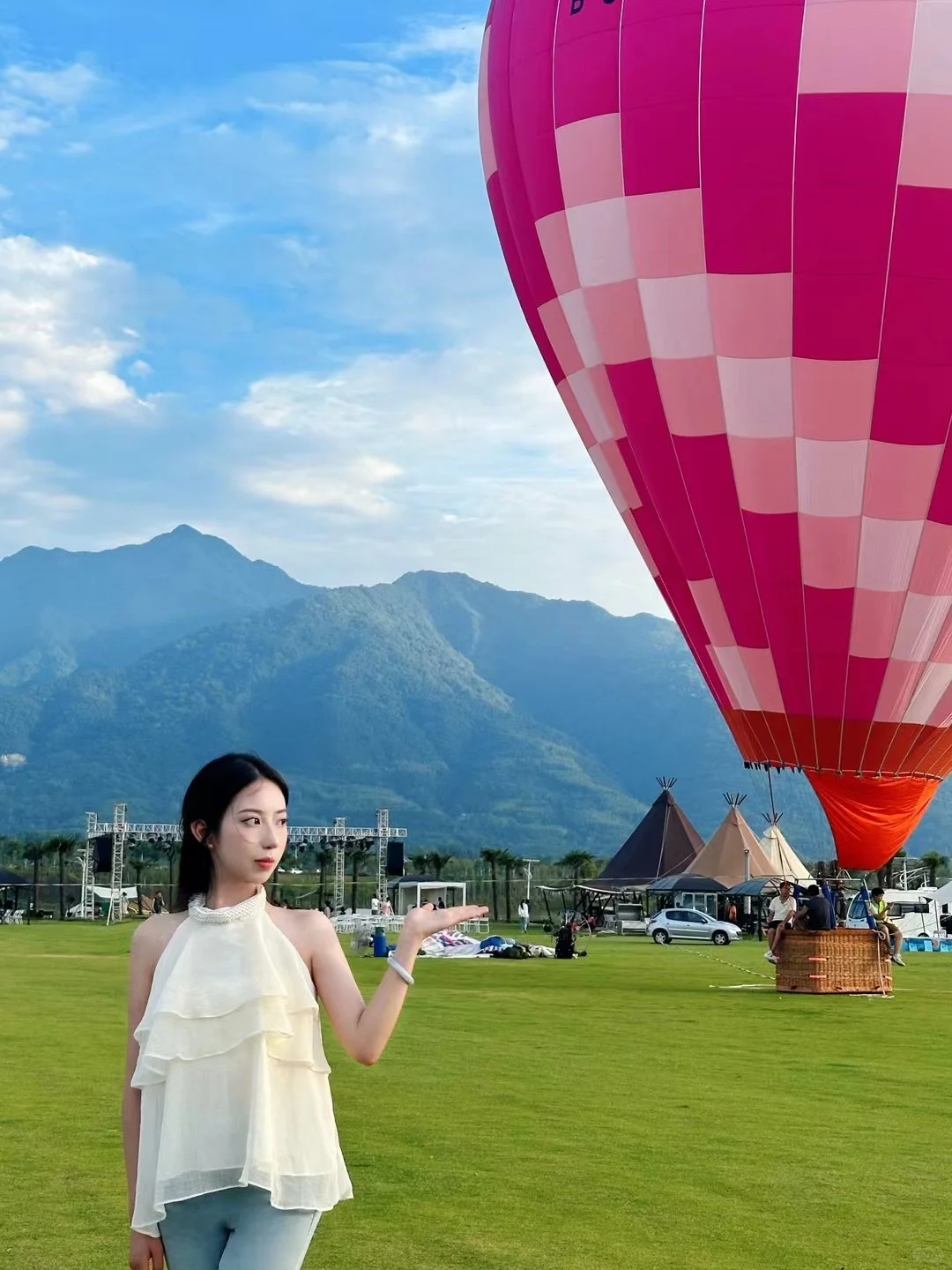 以为大理就已经够美了，直到我去了这里……