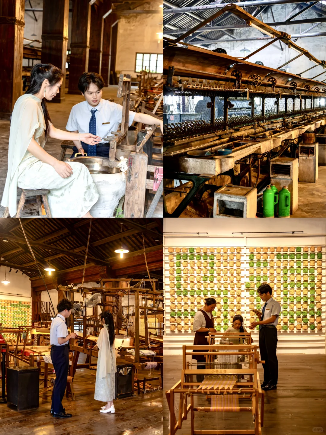 迄今为止,乌镇最惬意的旅游方式出现了🍀