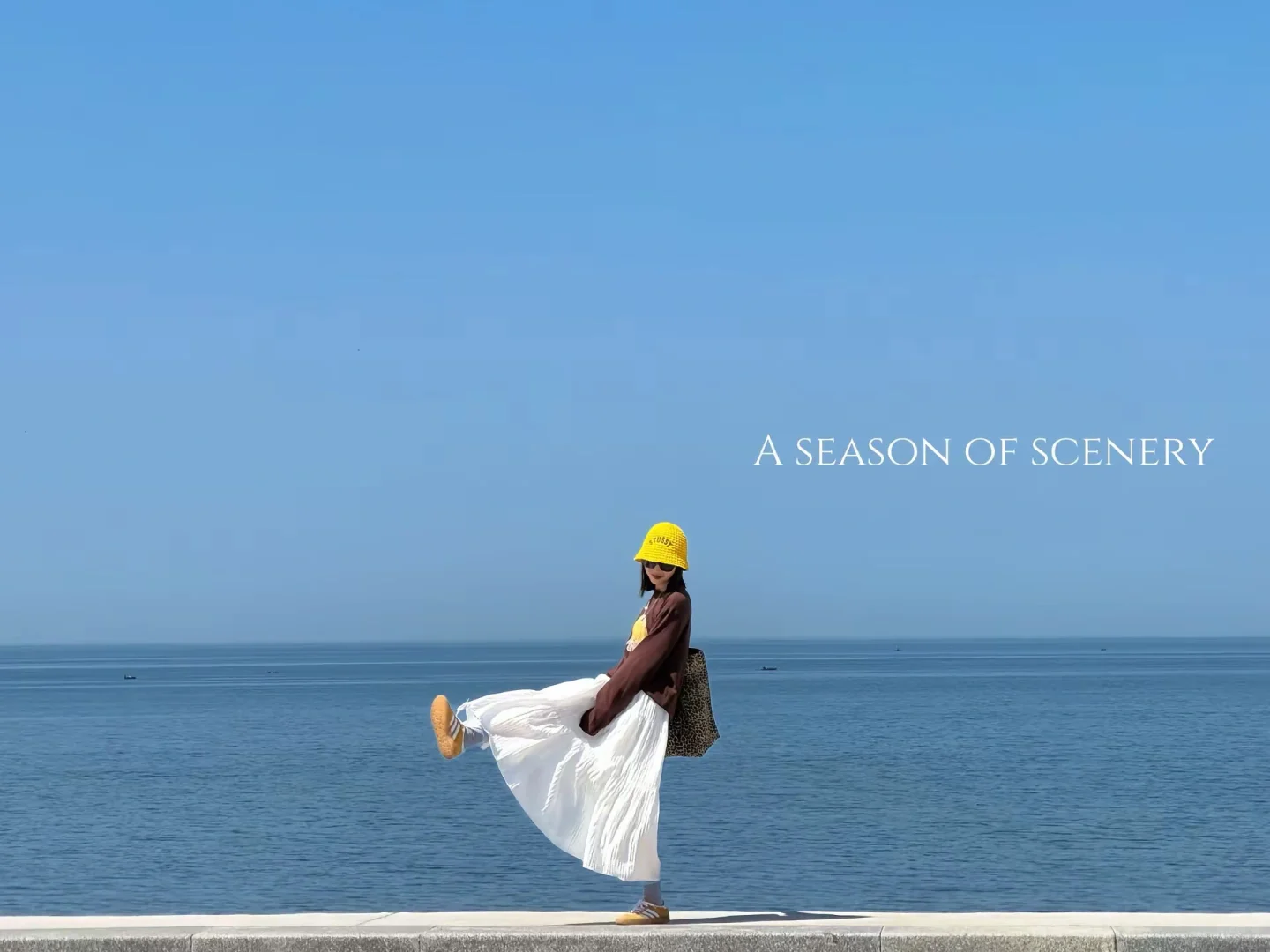 码住❗️烟台旅行拍照打卡宝藏机位❗️全攻略❗️