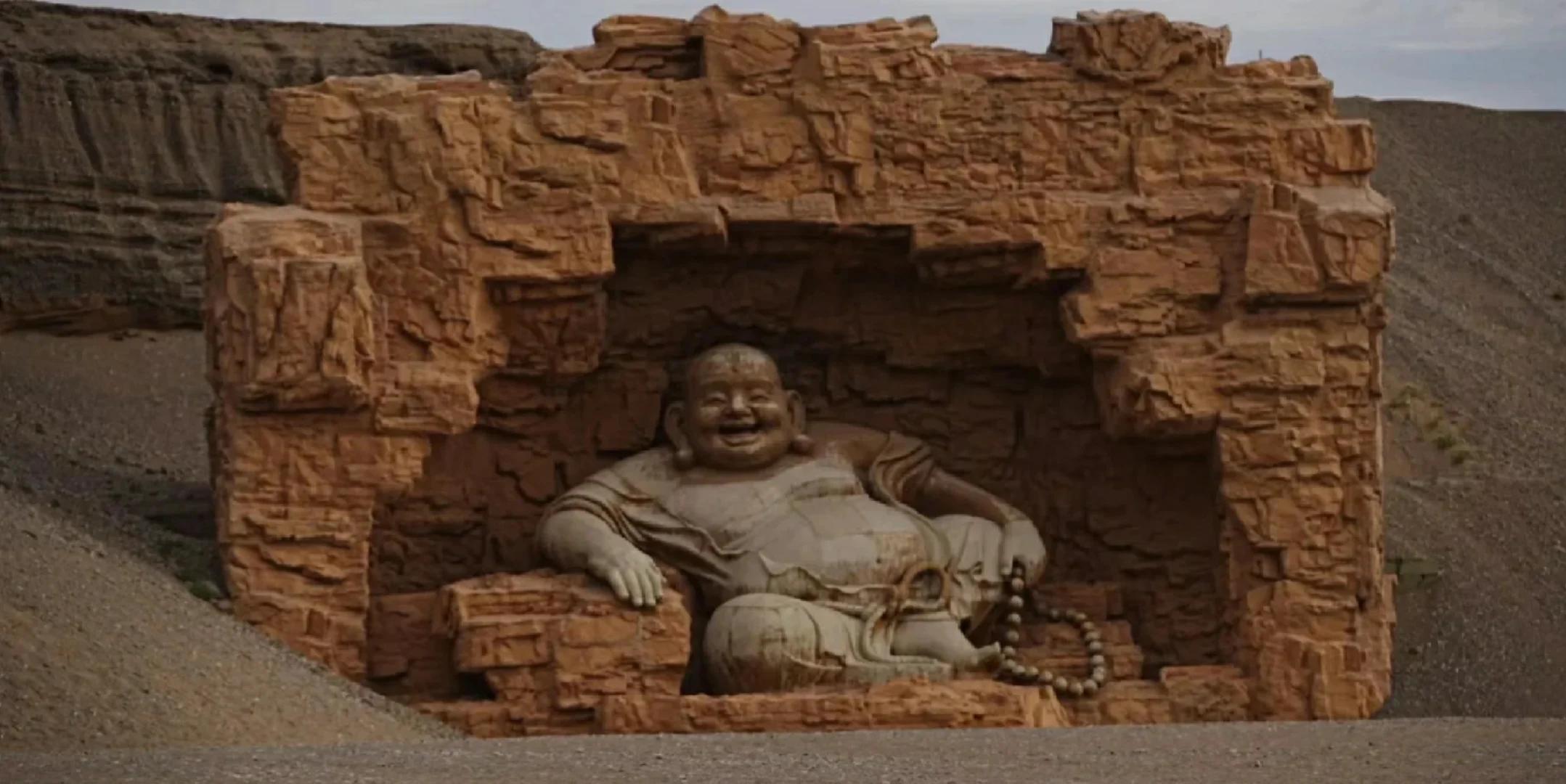 敦煌旅游|一生必去一次的文化盛宴