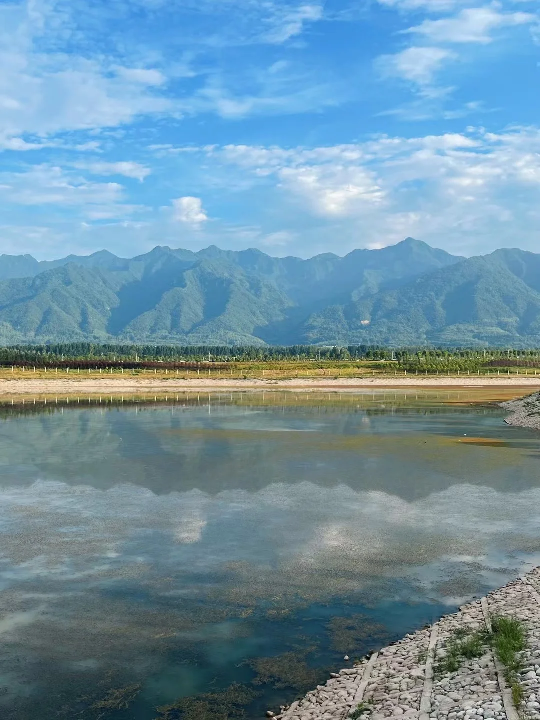 以为大理就已经够美了，直到我去了这里……