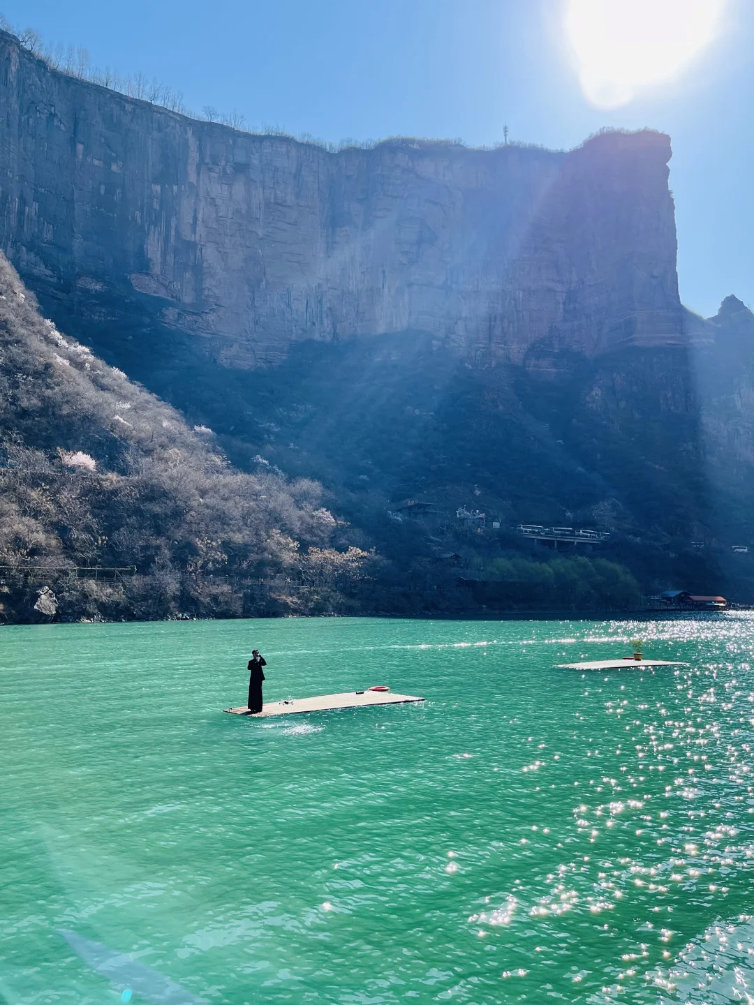 宝泉5.24开园时间、天气预报及人流量预测！！