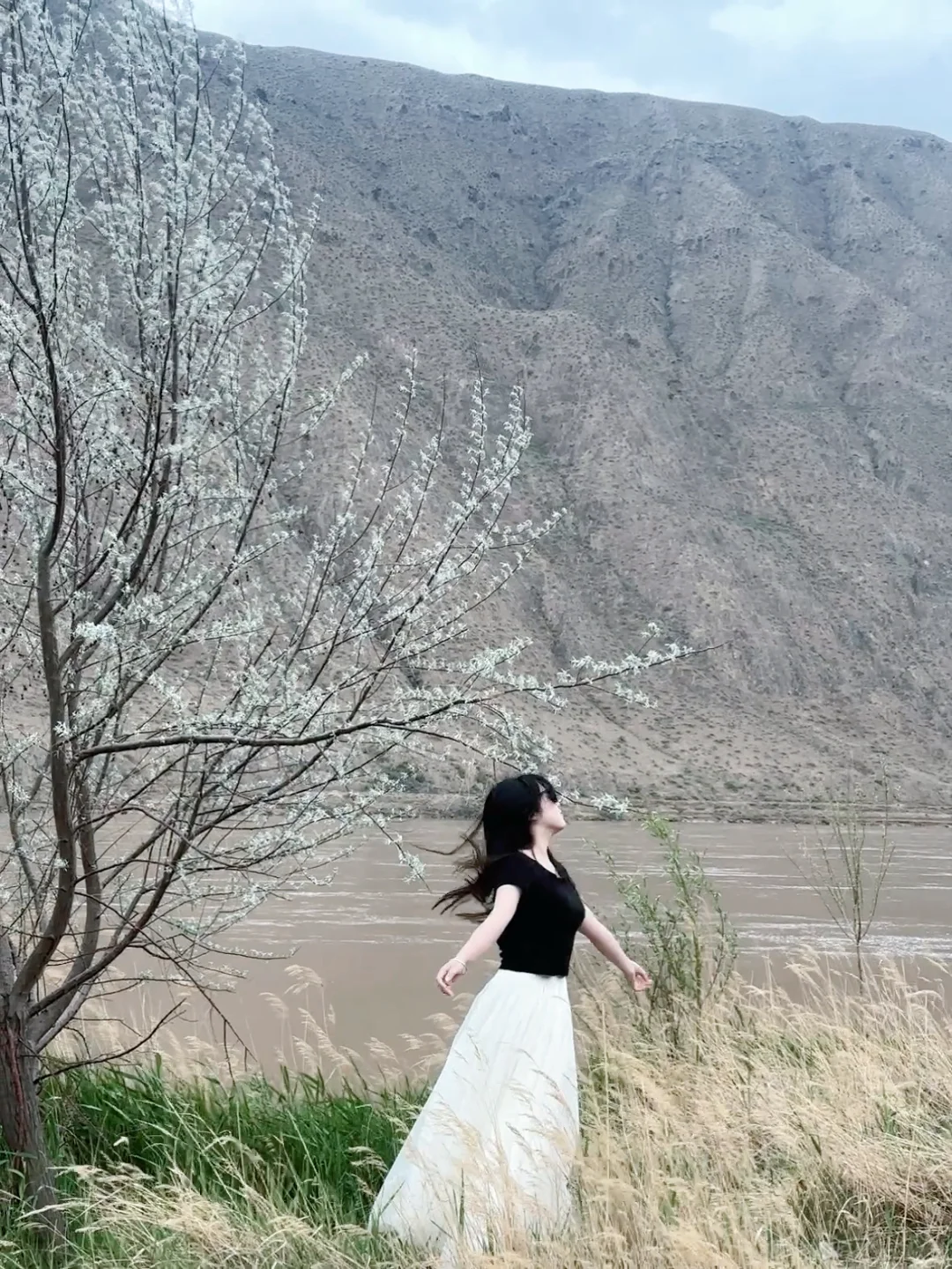 不想当牛马就出去玩玩吧，哈哈哈哈