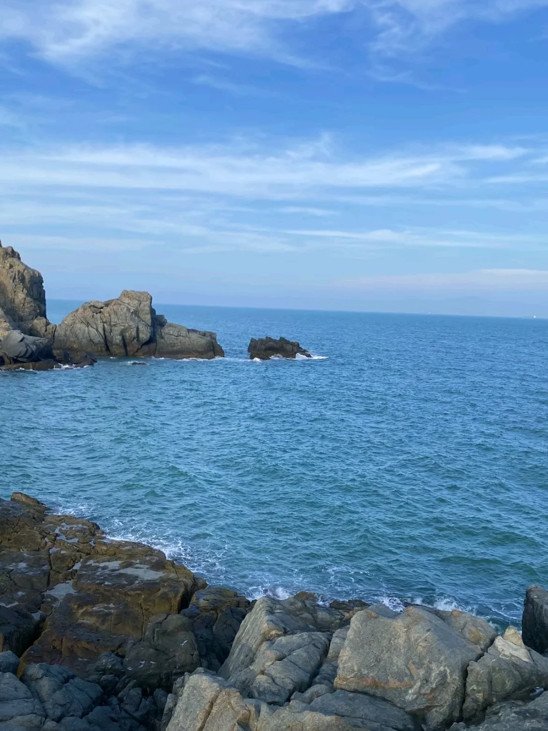 📍福建平潭岛～这篇就够了！🌊