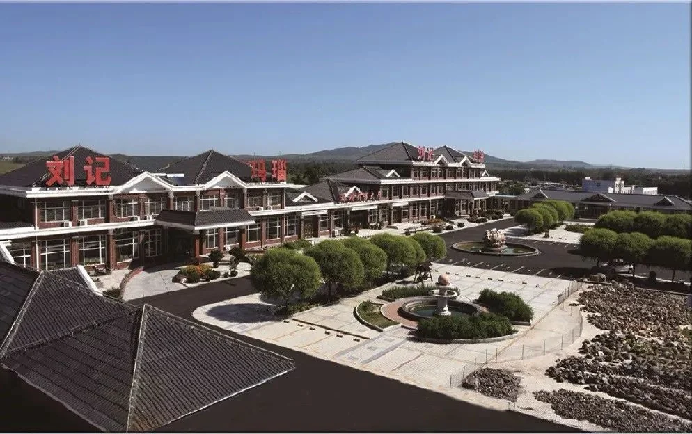 赴一场阜新之旅，看山水人文