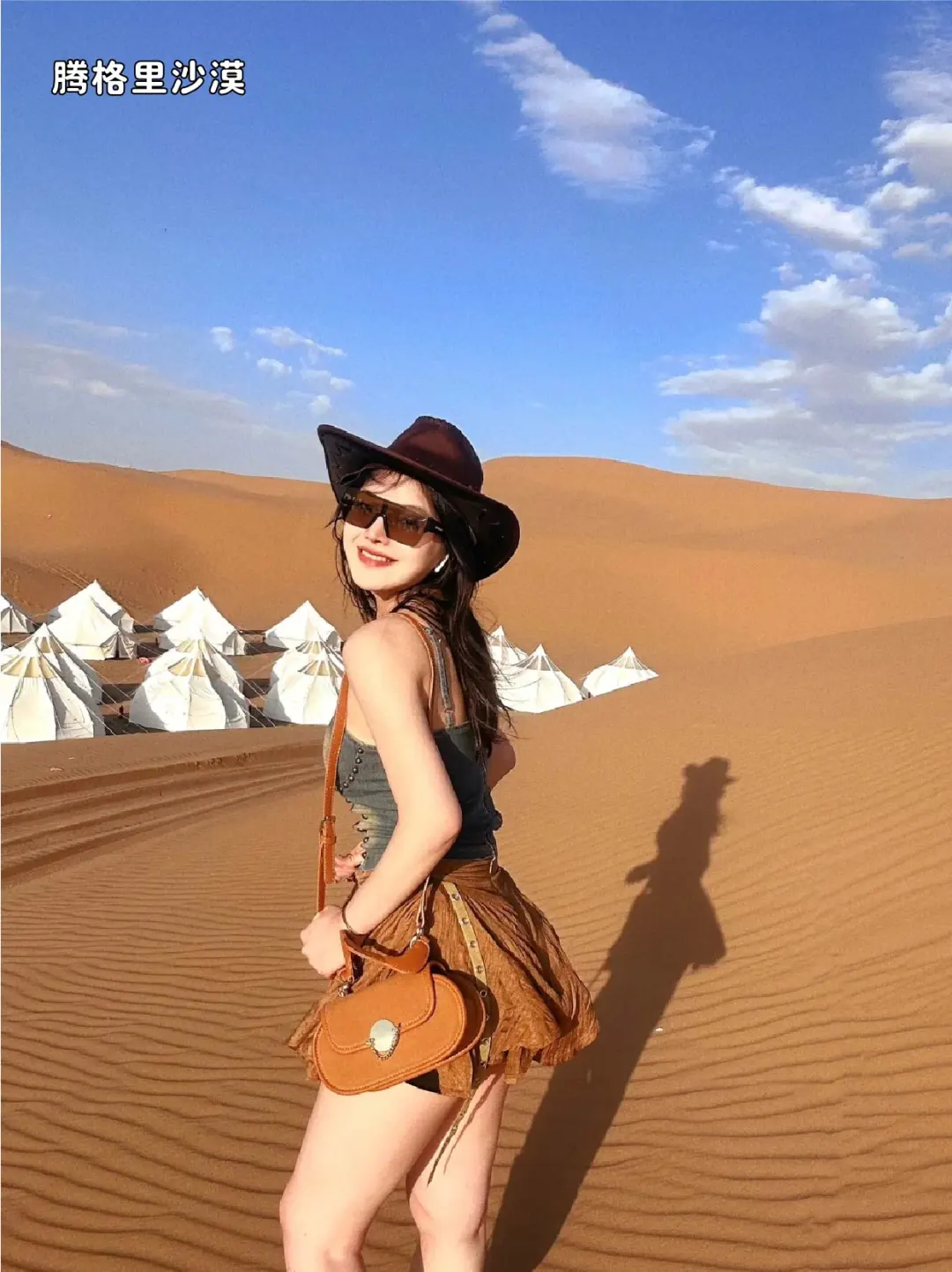 在内蒙古玩了7天，朋友圈被拉黑！