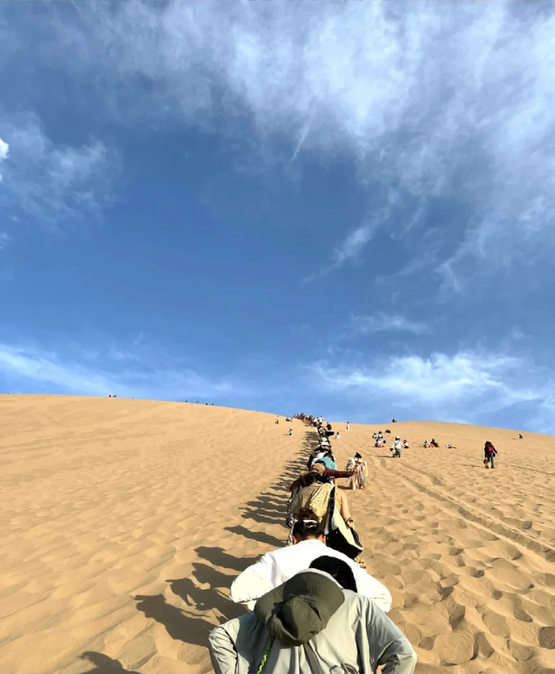 敦煌旅游|一生必去一次的文化盛宴