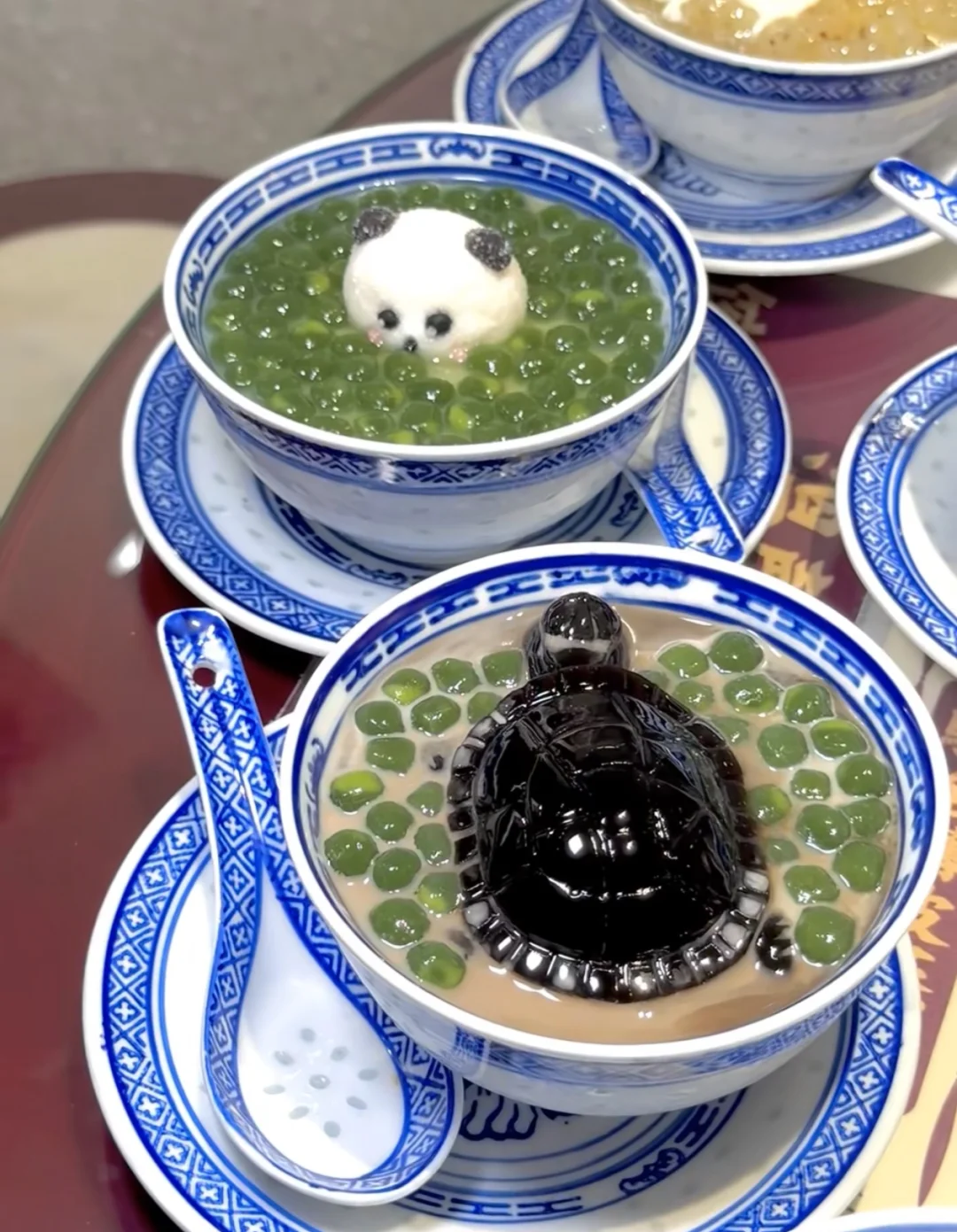 韶关的浪漫你值得拥有✨