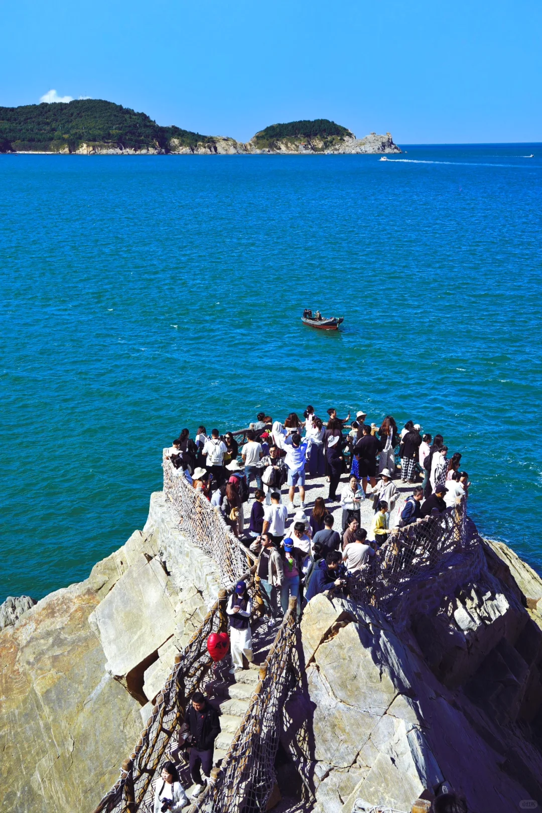 ‼️你永远可以相信隐藏在威海的浪漫❤️
