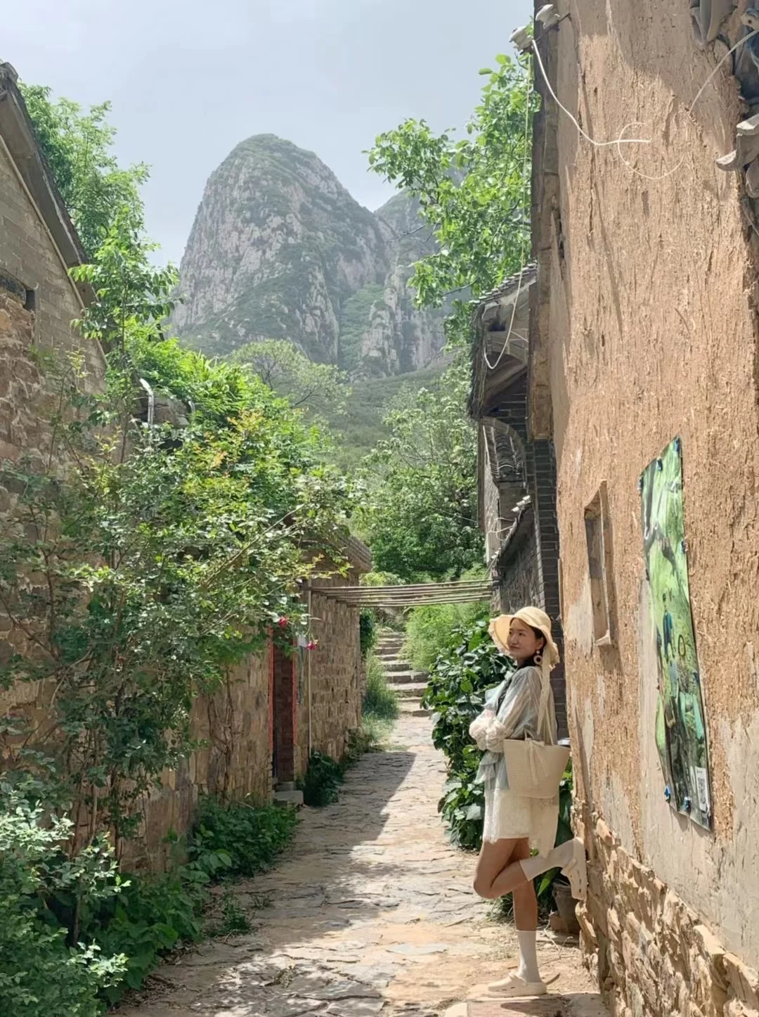 郑州周边 登封一日游之免费景点篇