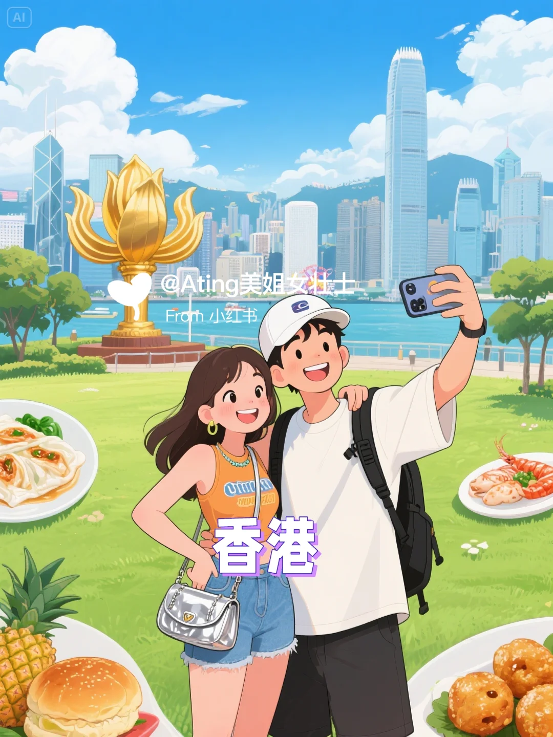 各位姐妹端午都和男朋友去哪玩呀