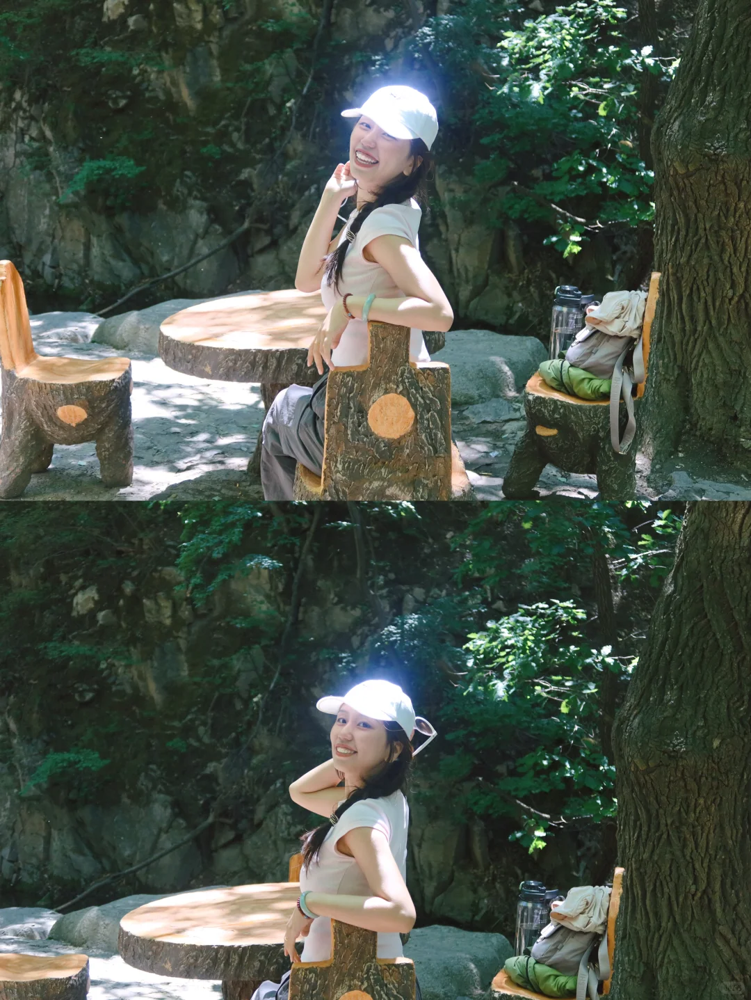 山西被低估的5A风景区！！！