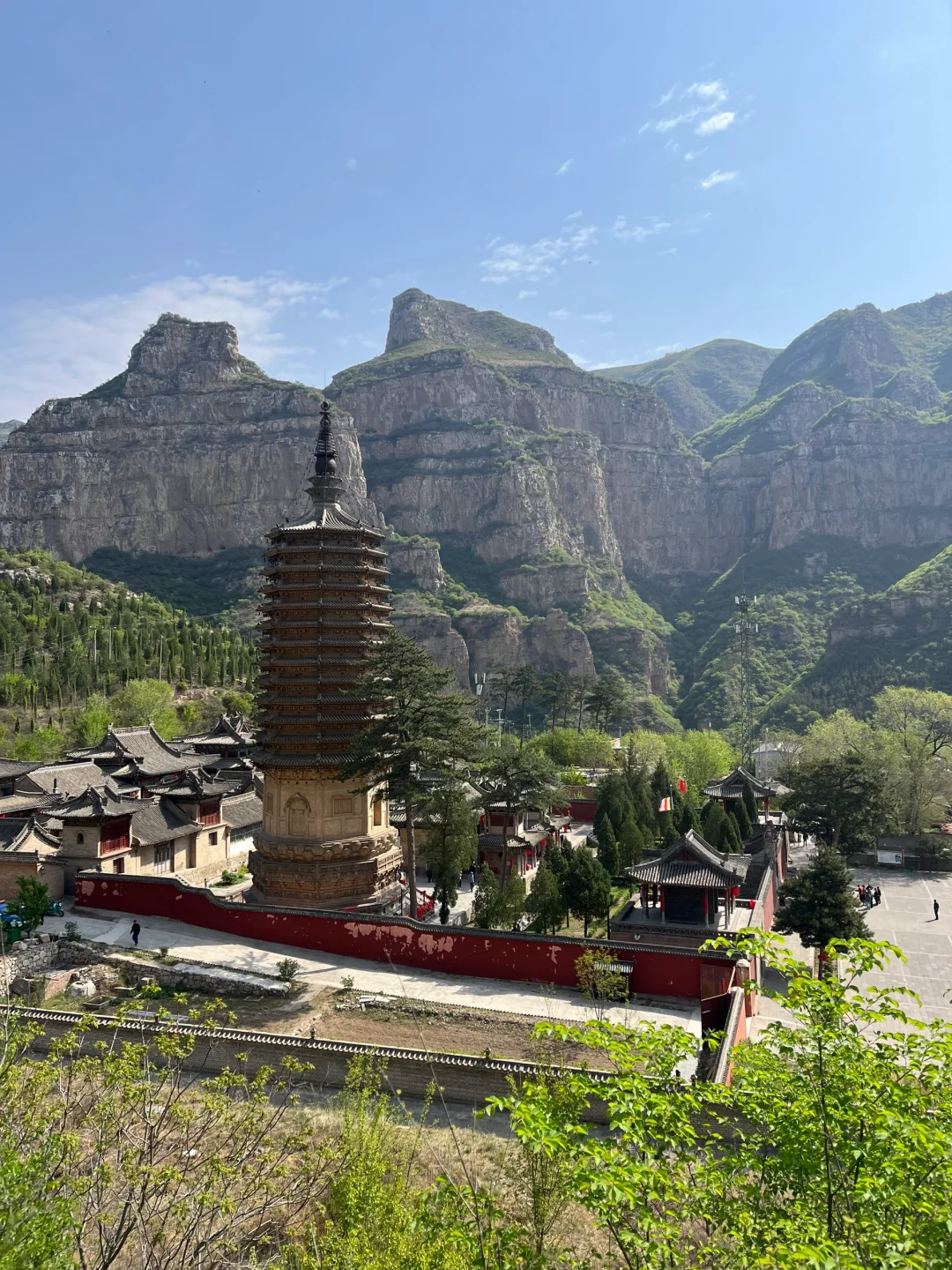 中国古都 天下大同！！