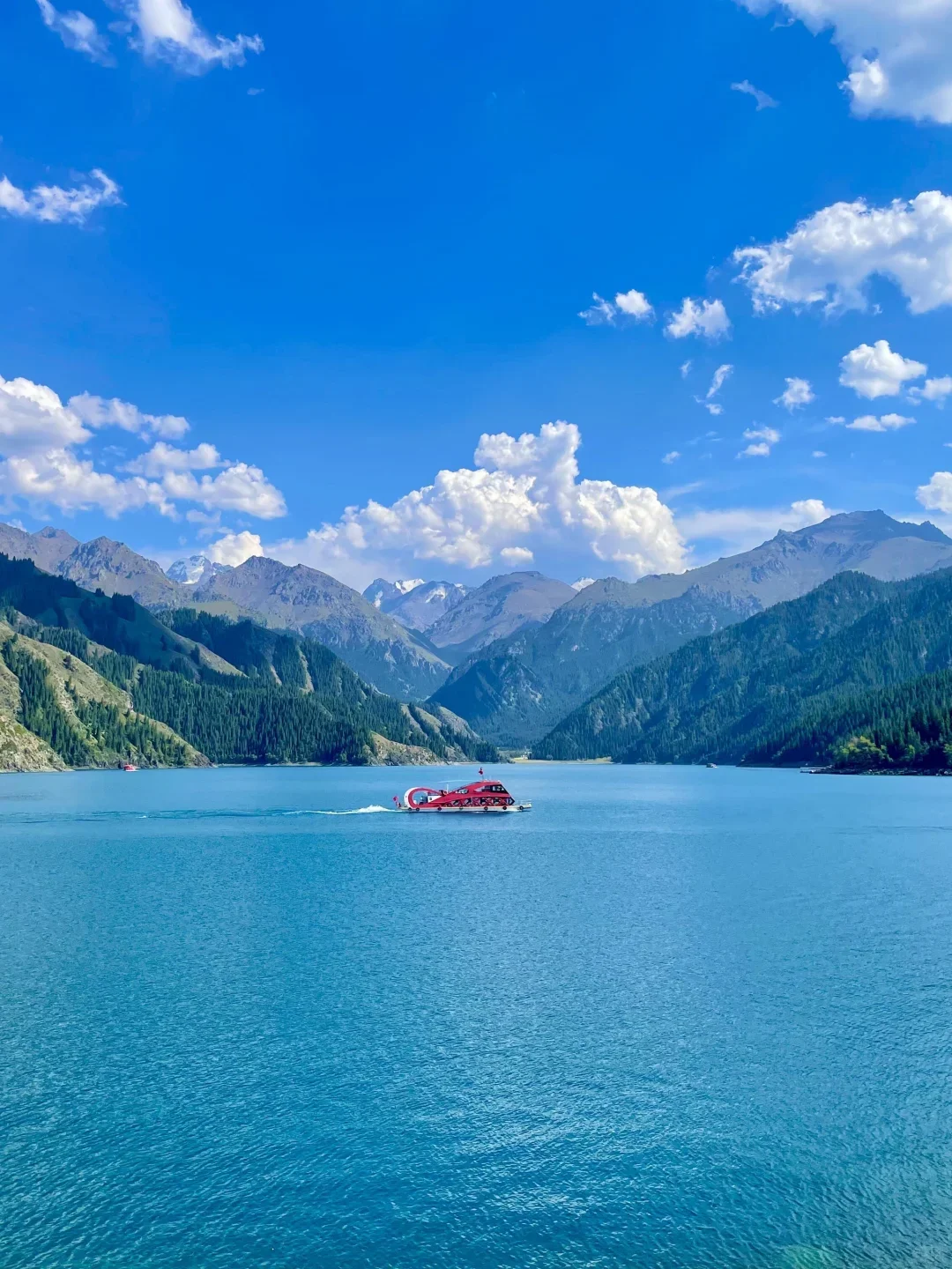 神级景点！真的每一帧都是壁纸！