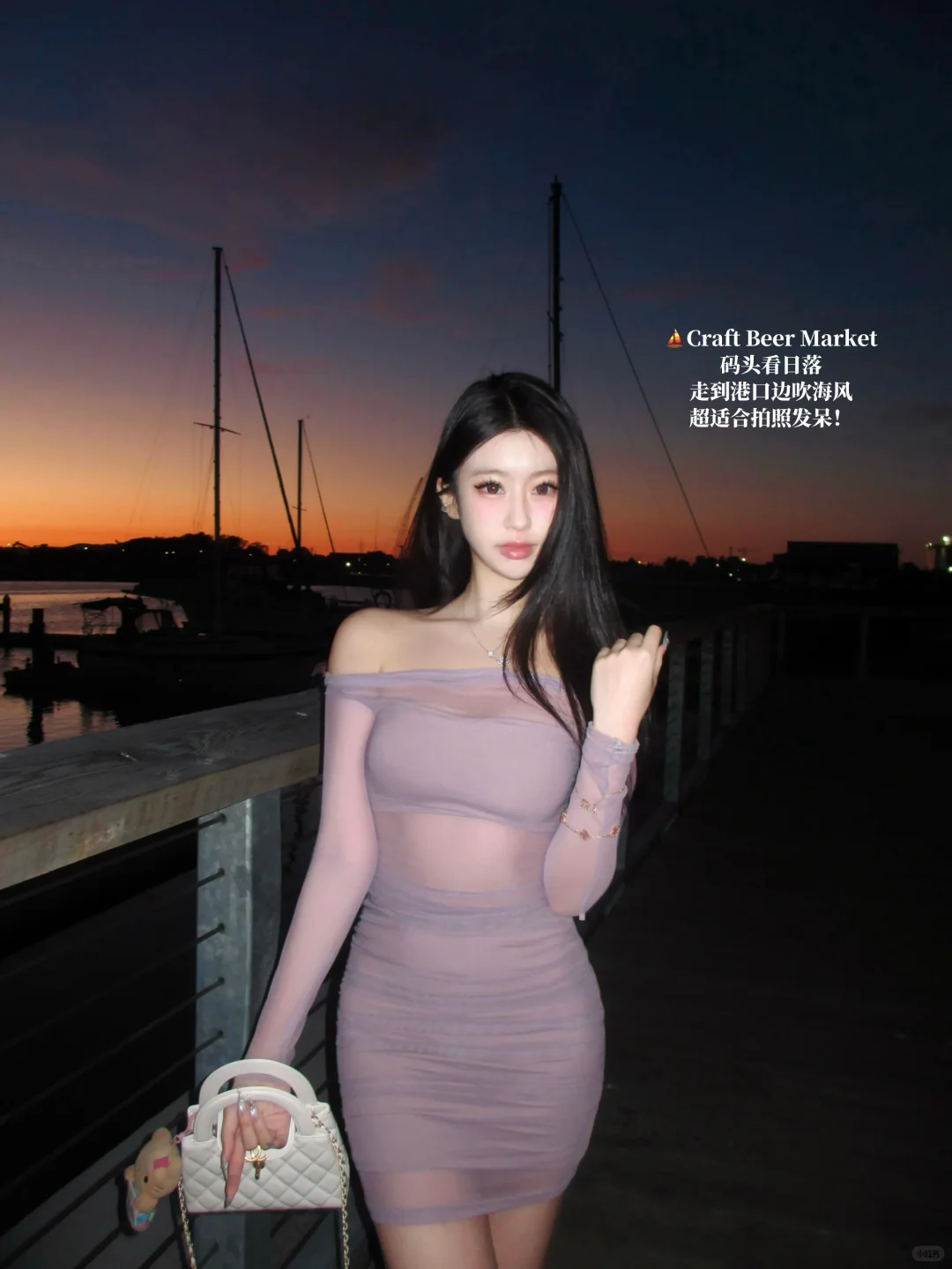 温哥华周边游｜🌸维多利亚岛景点美食指南