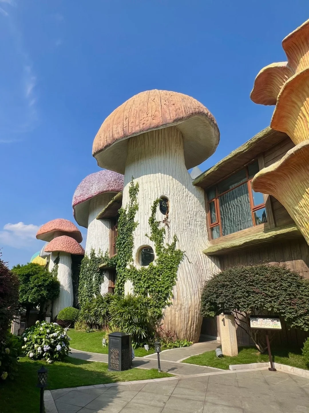 《国家地理》没骗我，这是贵州暑假亲子首选