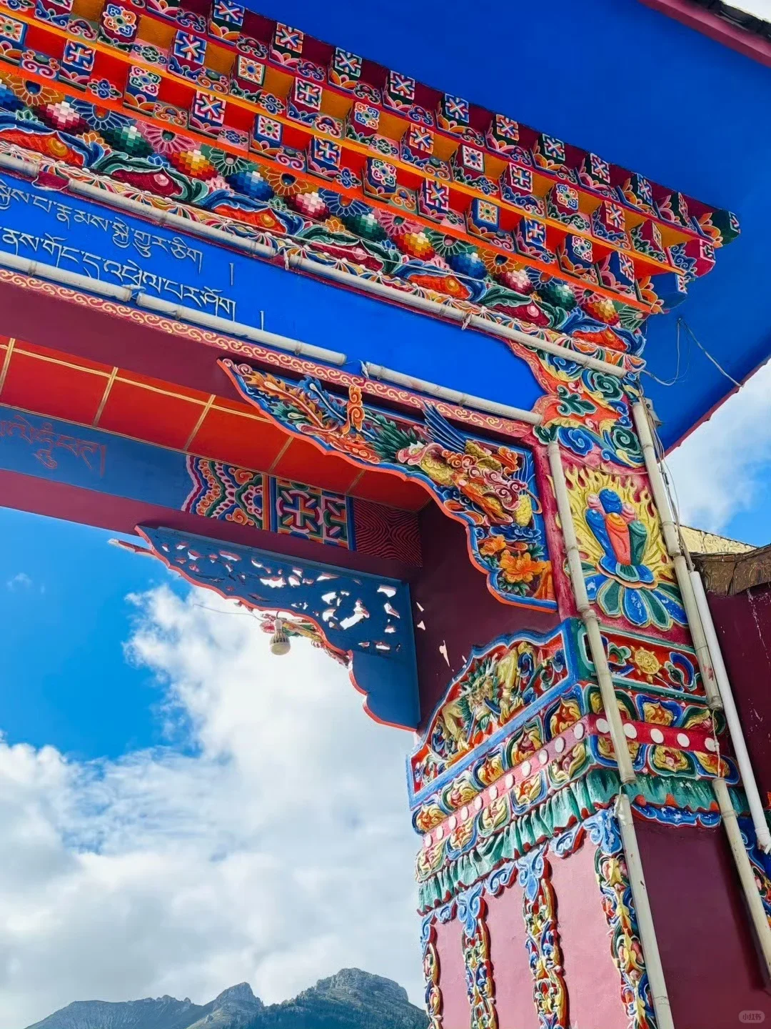 端午反向旅行甘南！推荐个被低估的冷门城市